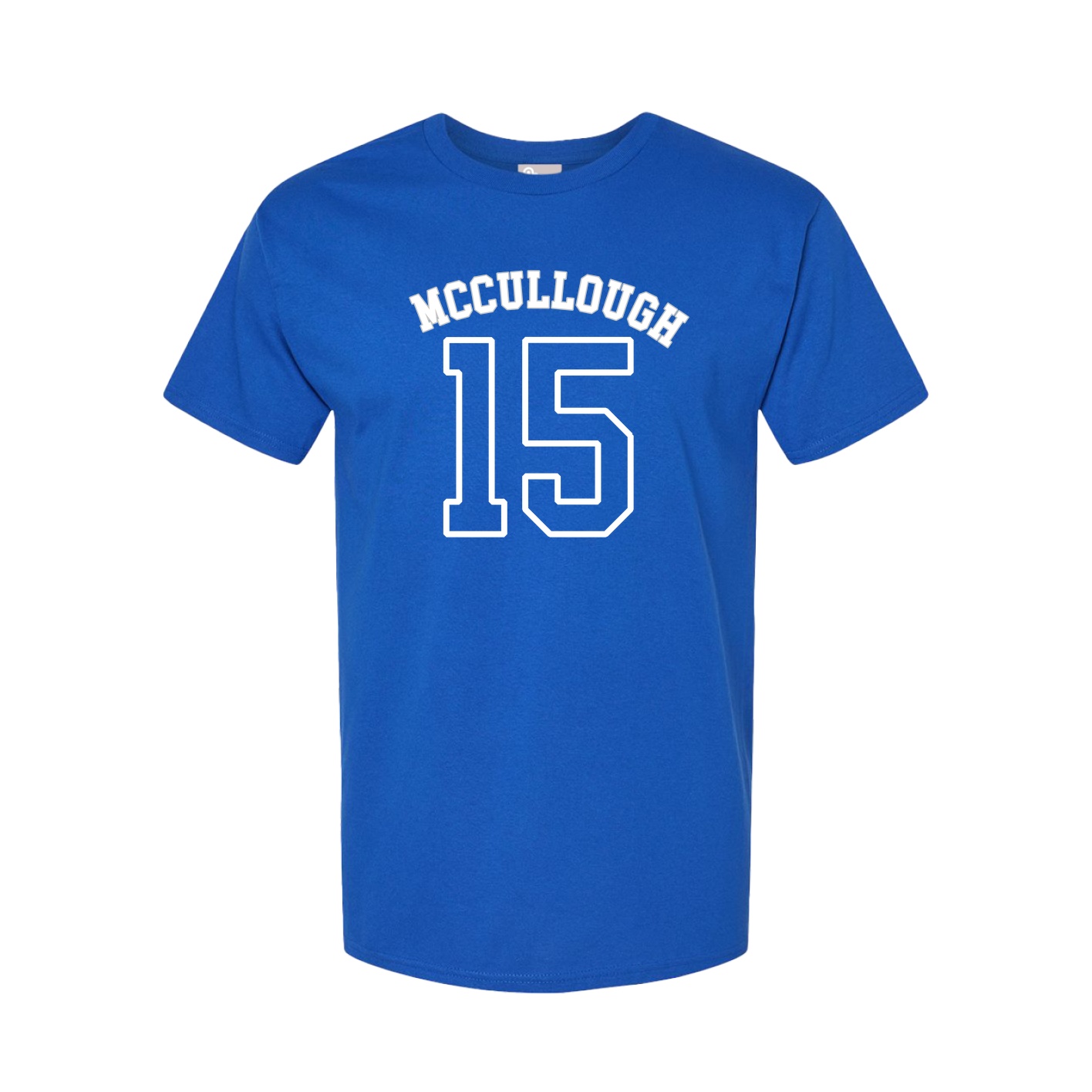 Tee — Shirsey Arch in Royal