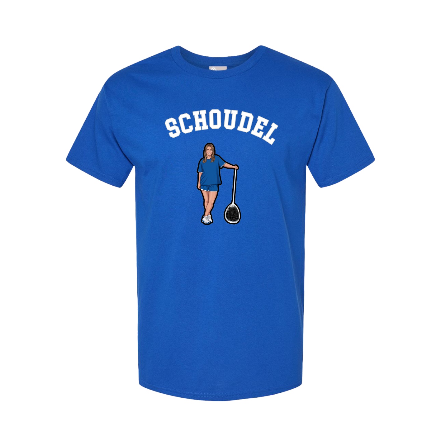 Tee — Shirsey Arch in Royal