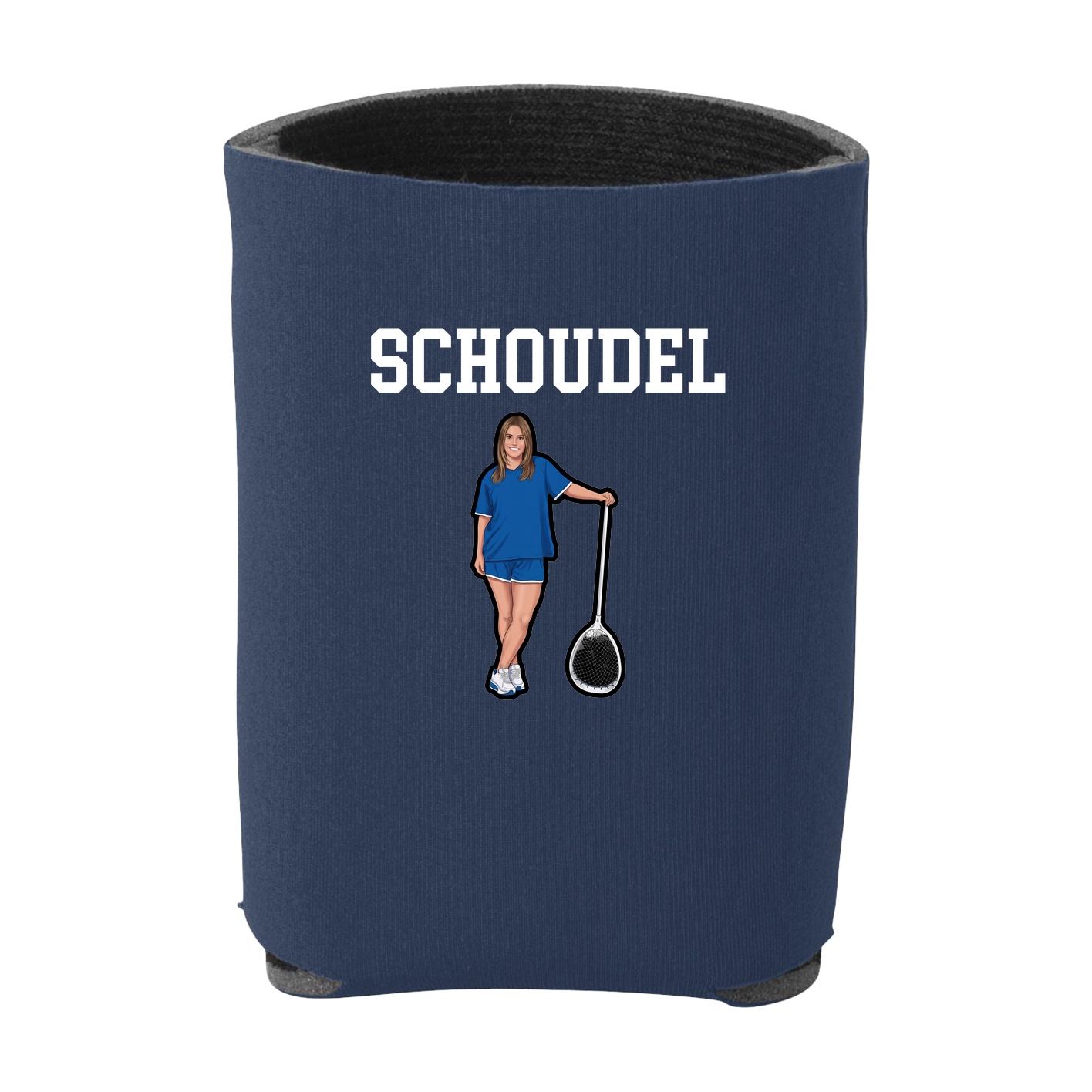 Can Holder — Shirsey in Navy