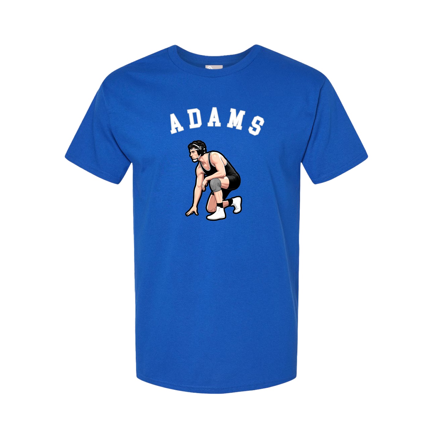 Tee — Shirsey Arch in Royal