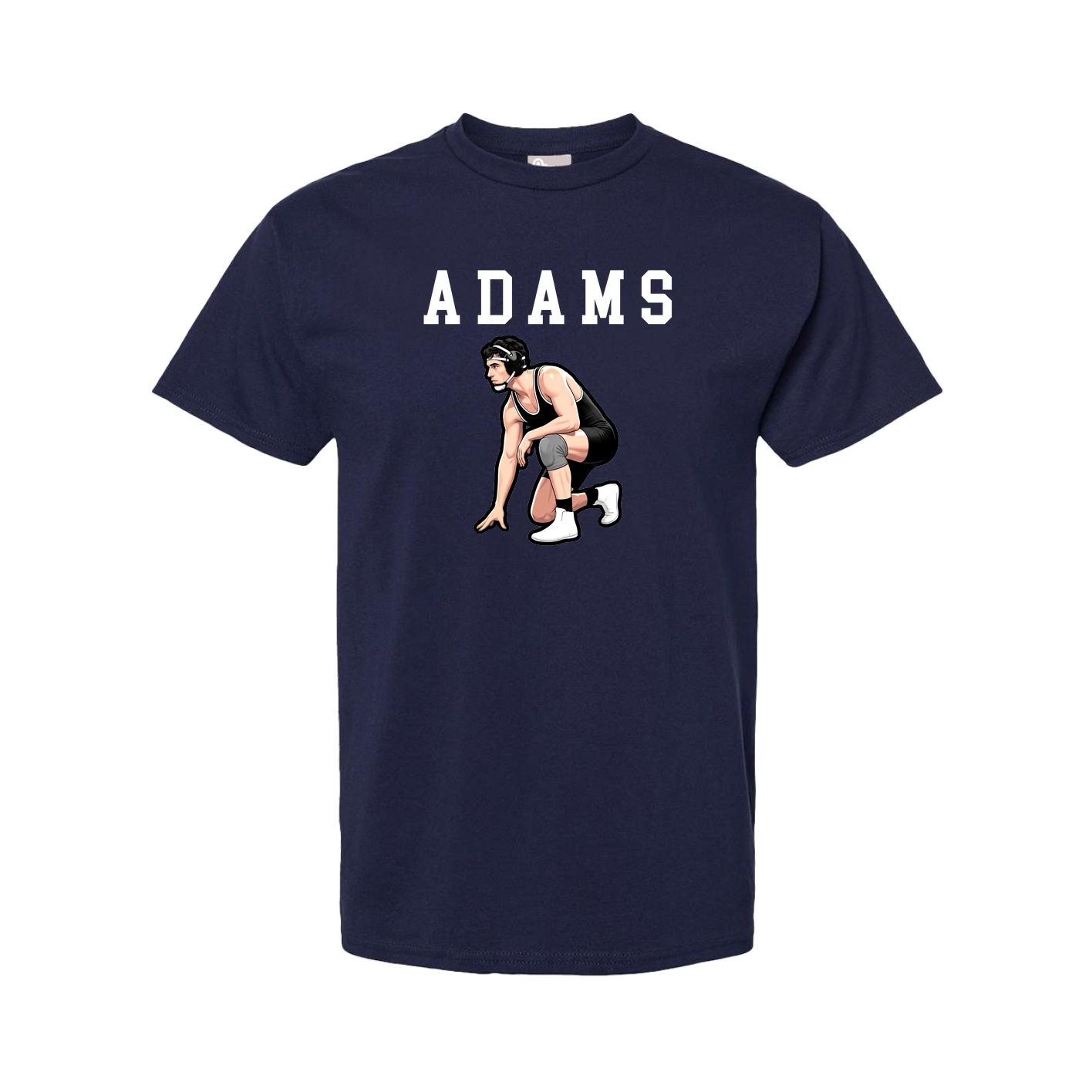 Tee — Shirsey in Navy