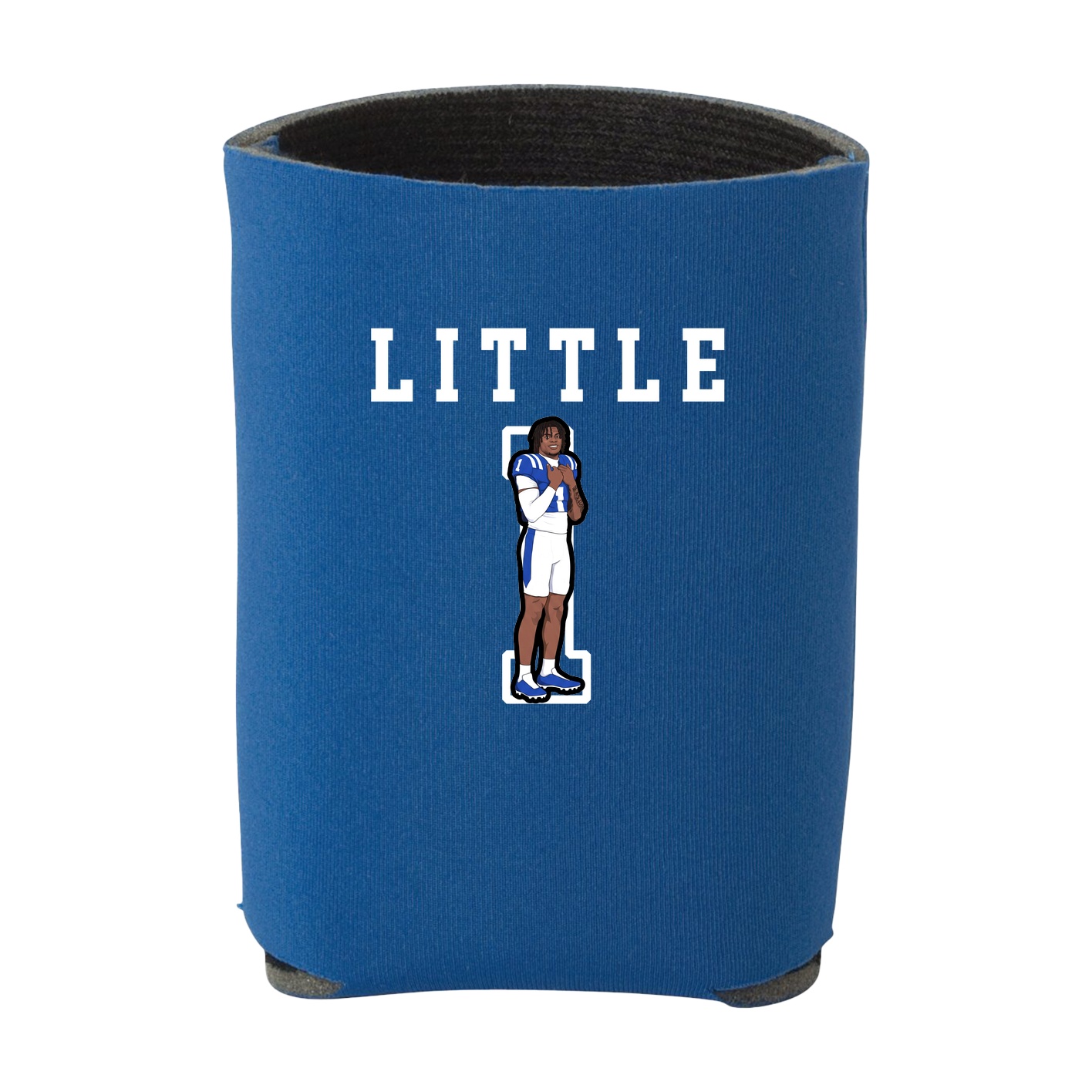 Can Holder — Shirsey in Royal