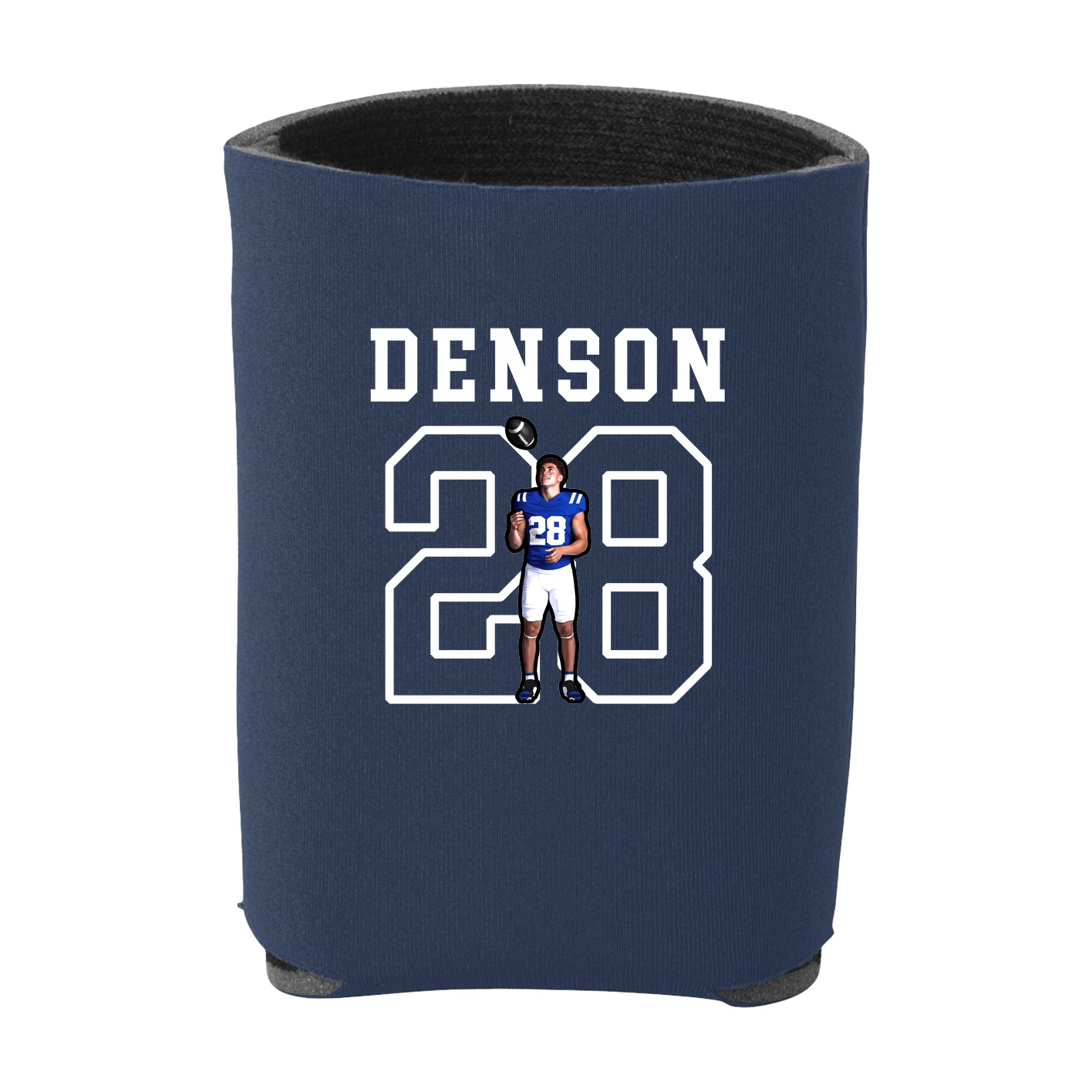 Can Holder — Shirsey in Navy