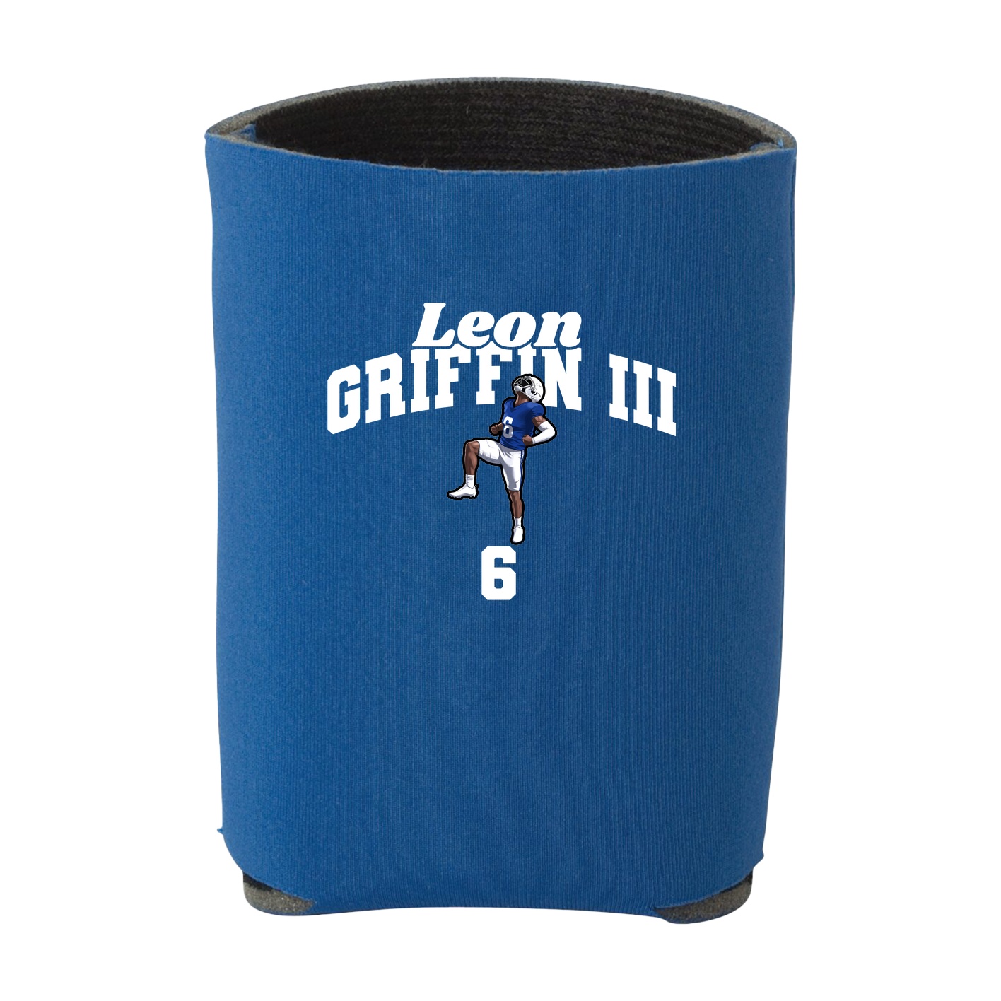 Can Holder — Signature Arch in Royal