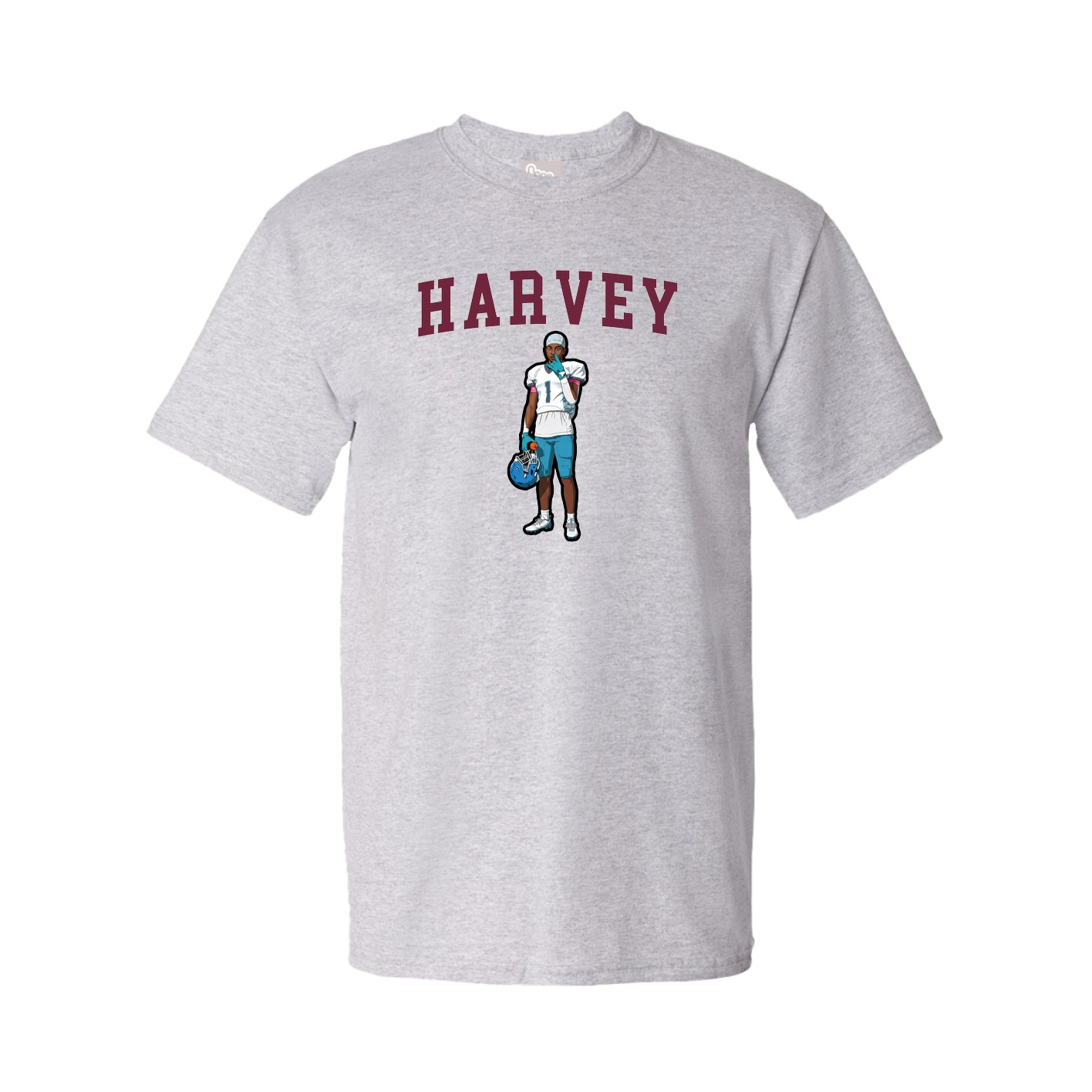 NIL Club Tee