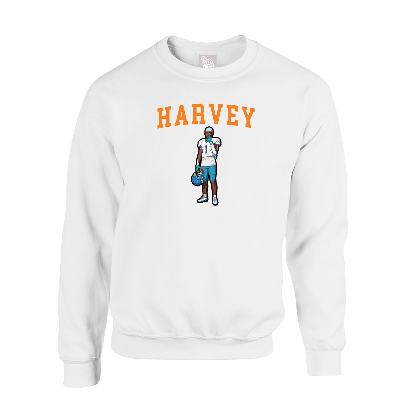 Fleece Crew
