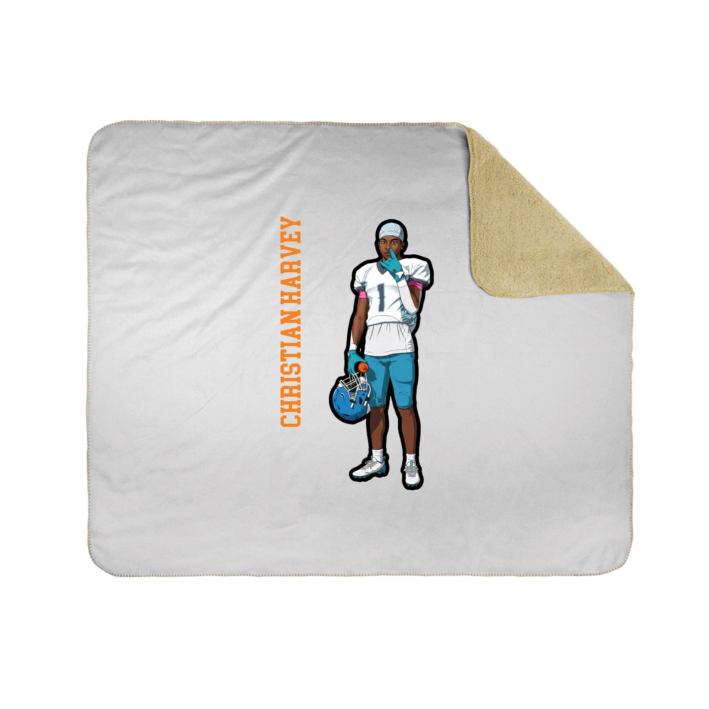 Throw Blanket