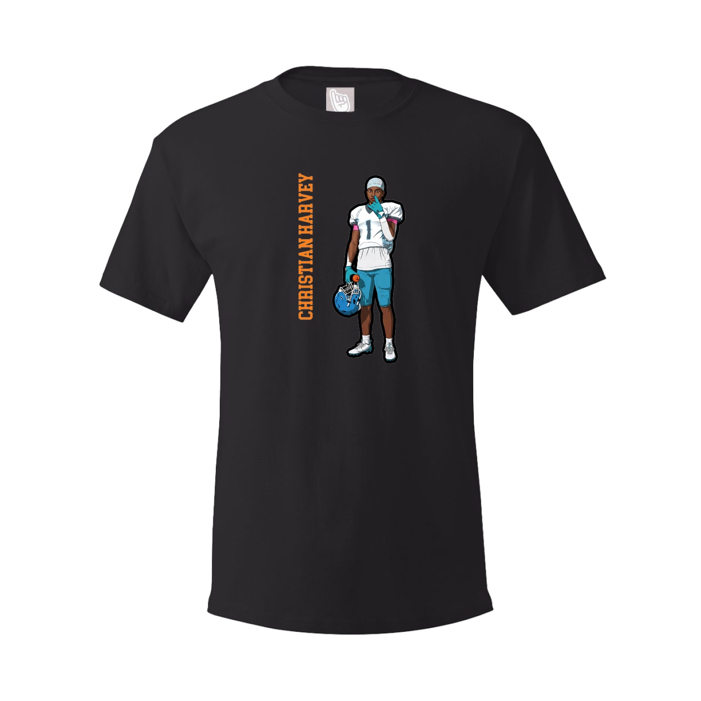 NIL Club Tee