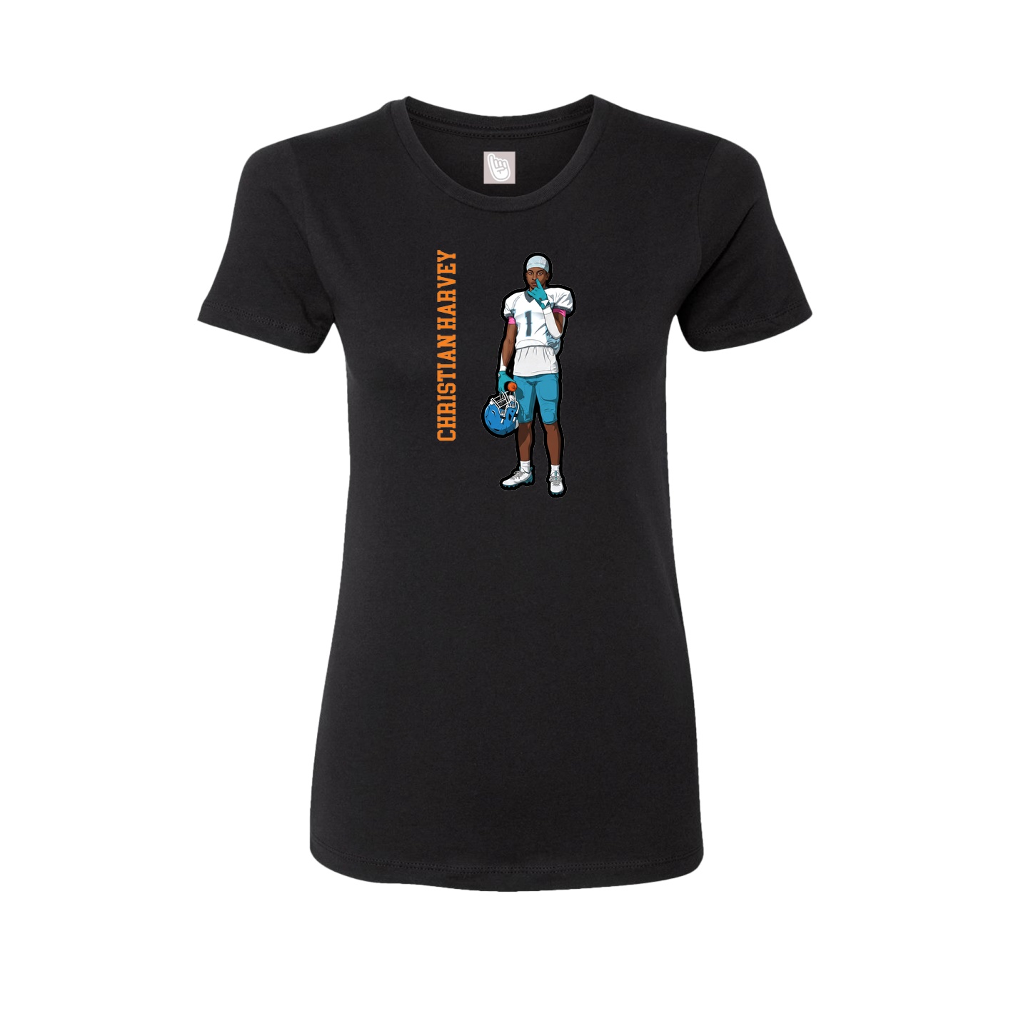 Womens Tee