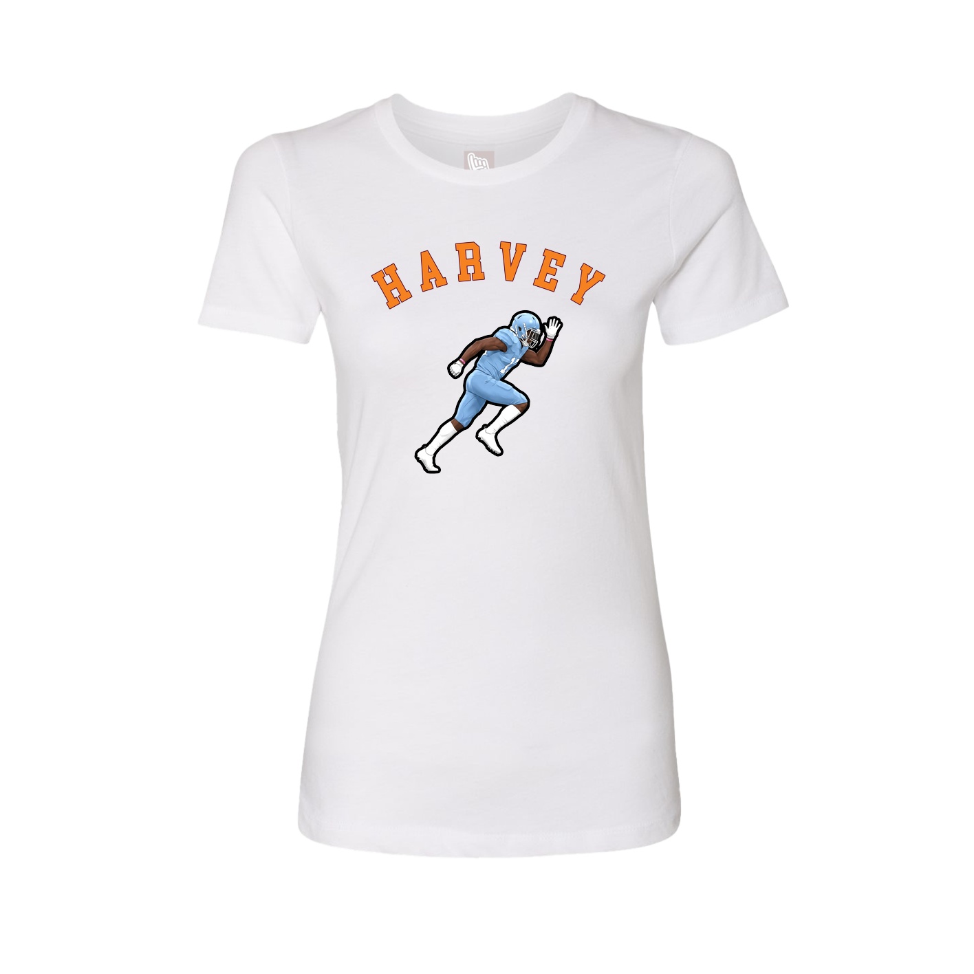 NIL Club Womens Tee