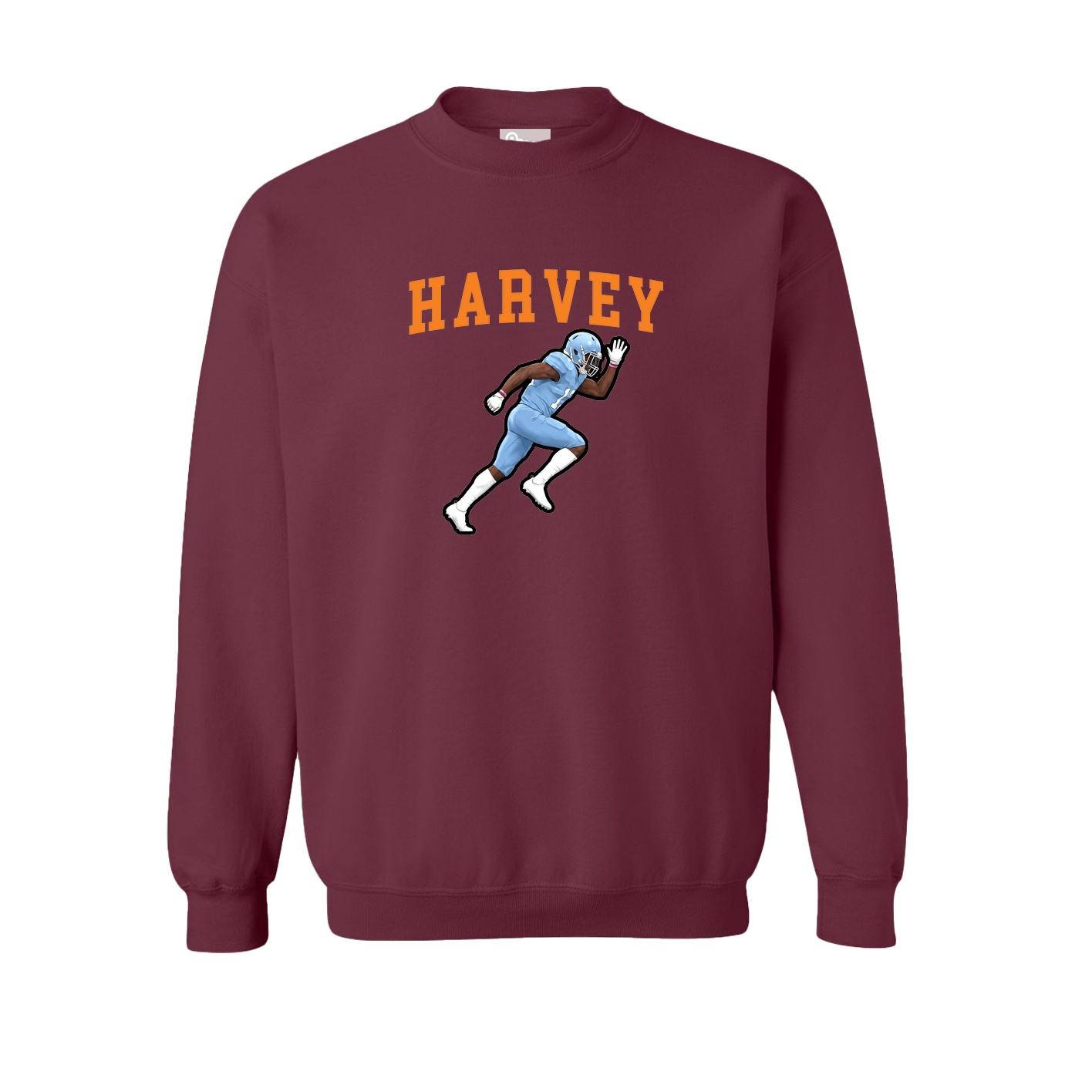 NIL Club Fleece Crew