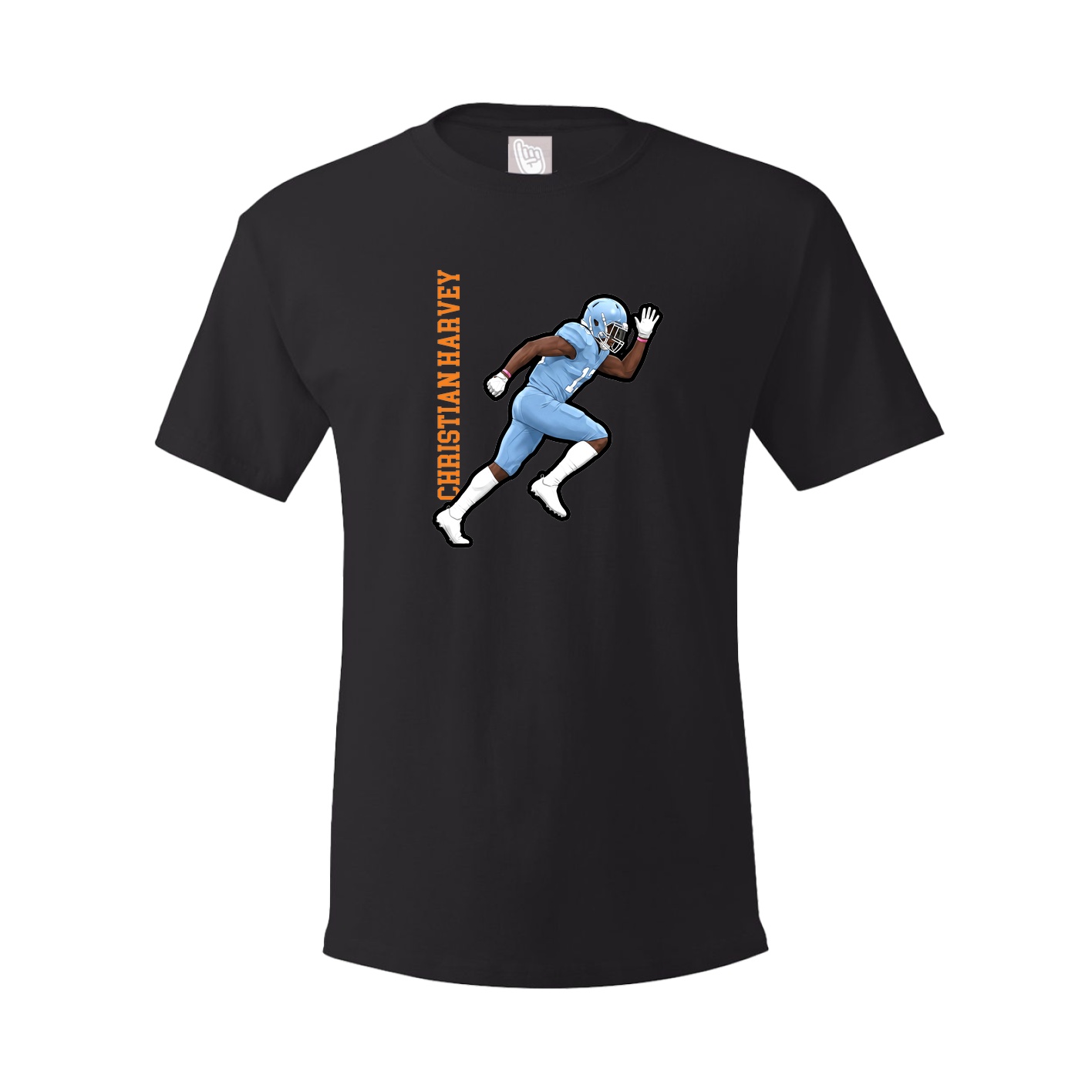 NIL Club Youth Tee