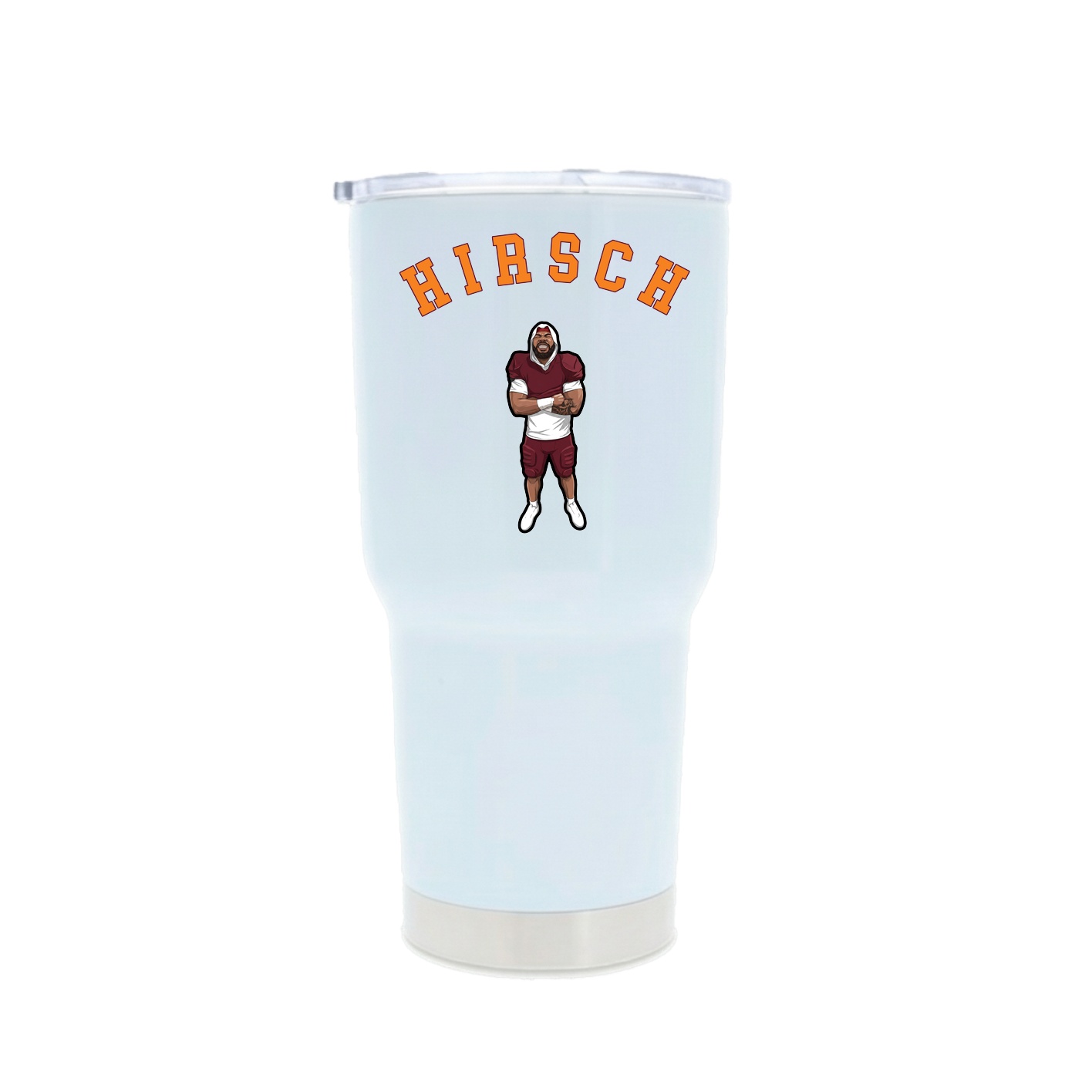 30oz Stainless Steel Tumbler