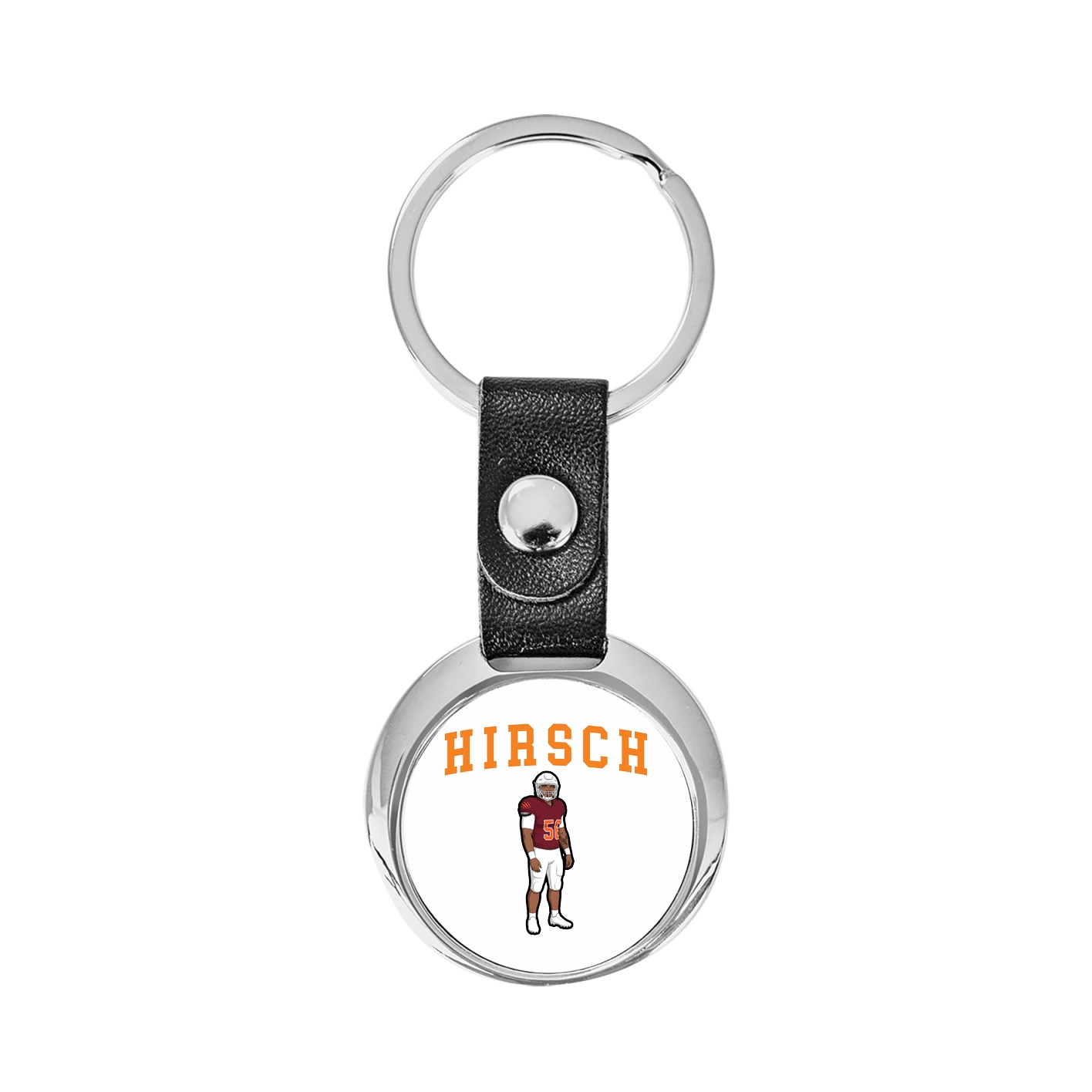 Key Chain — Shirsey in Classic