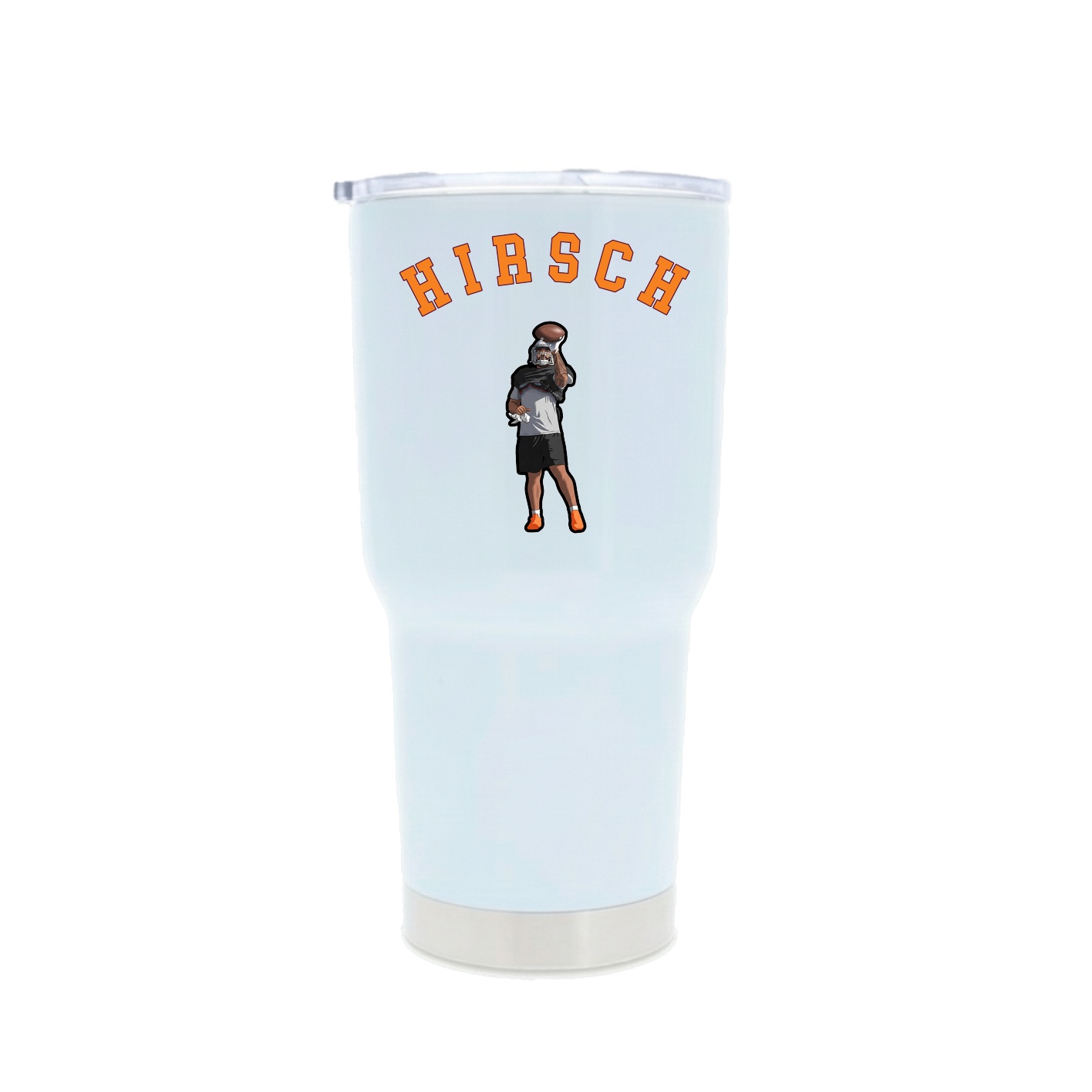 30oz Stainless Steel Tumbler