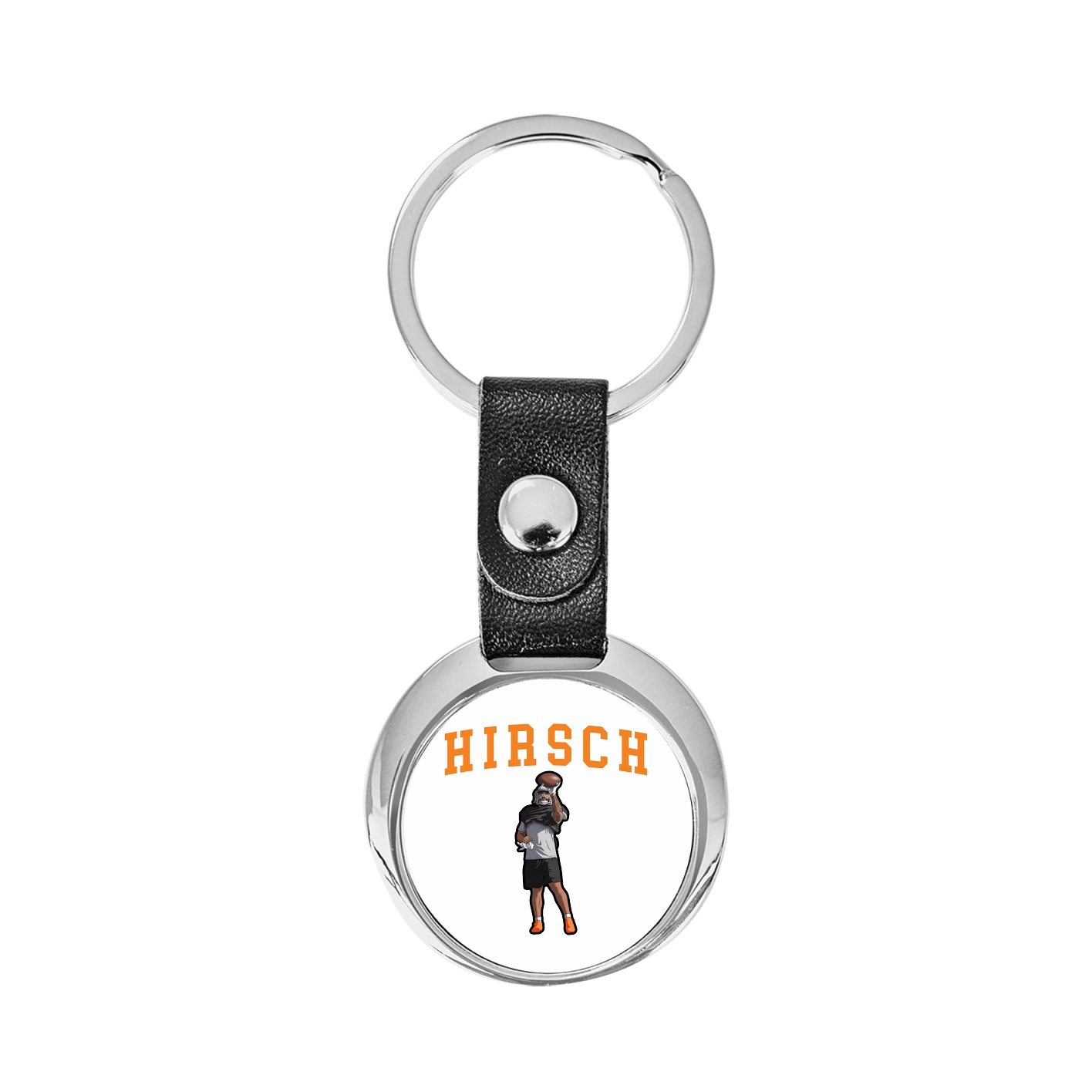 Key Chain — Shirsey in Classic