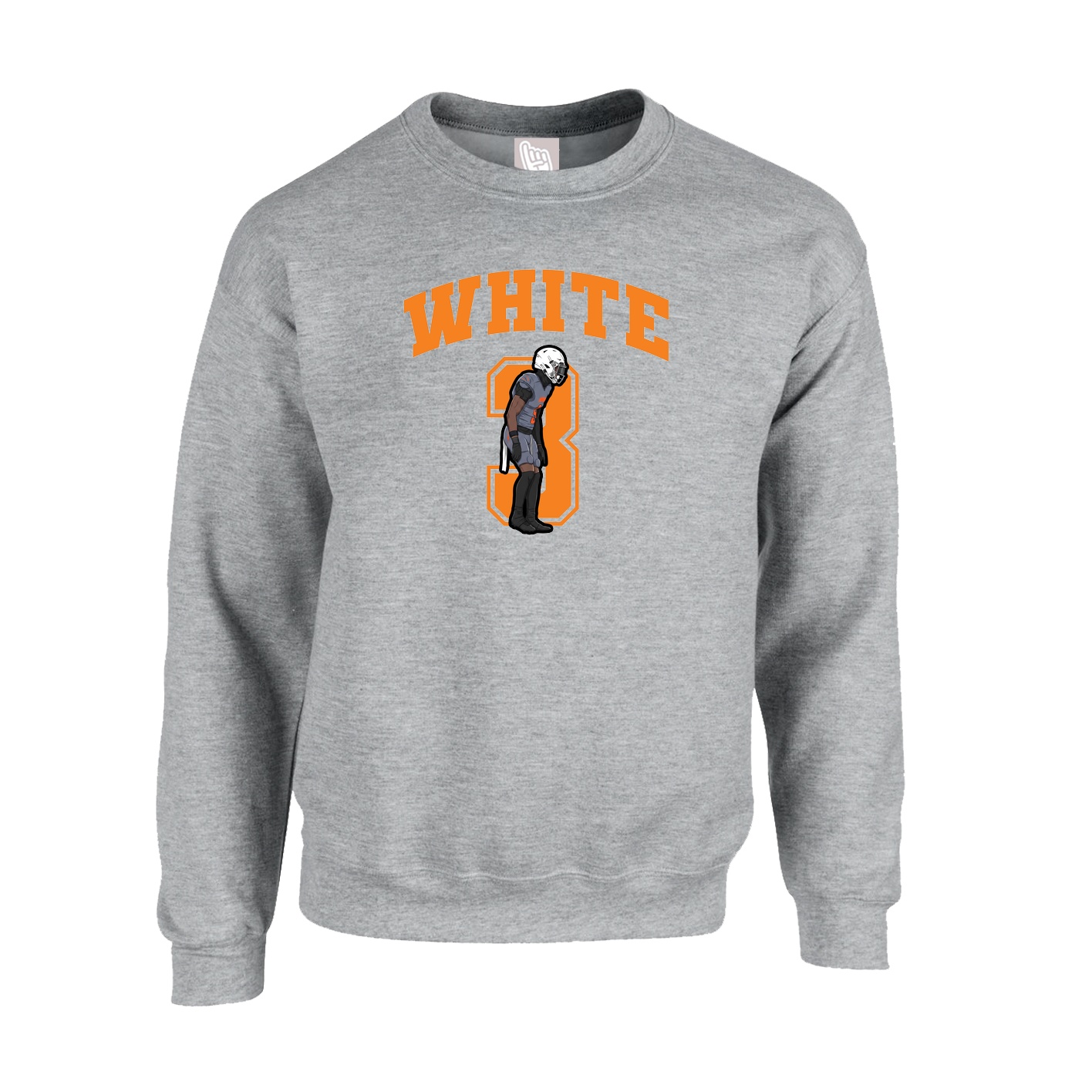 Fleece Crew