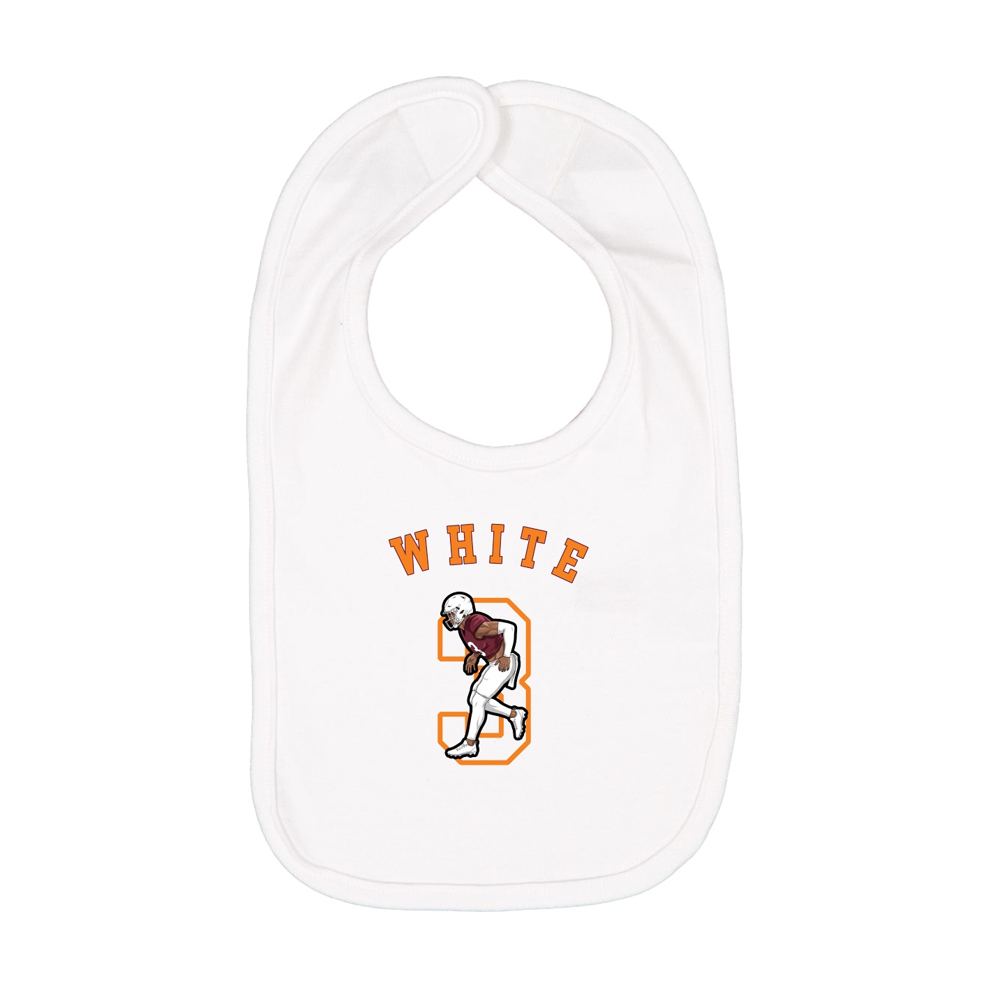Infant Bib