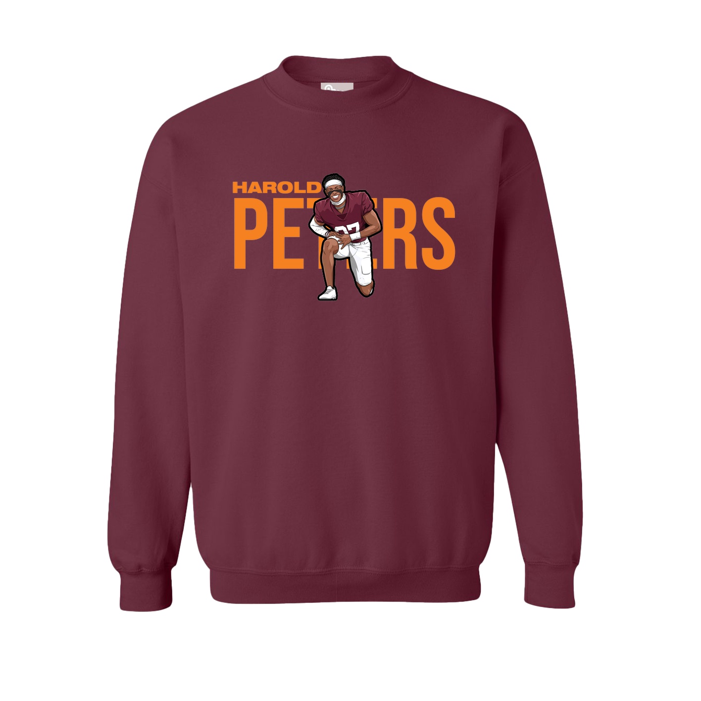 Fleece Crew