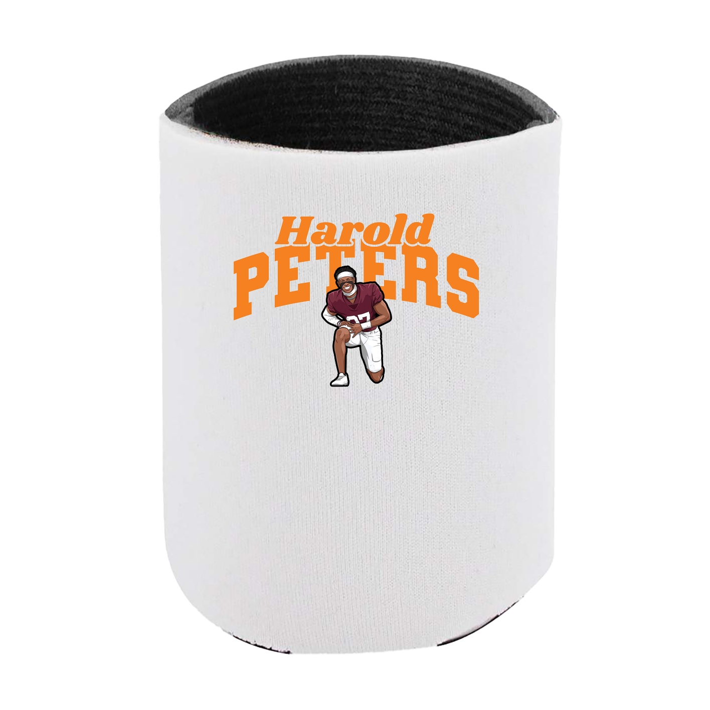 Can Holder — Signature Arch in White