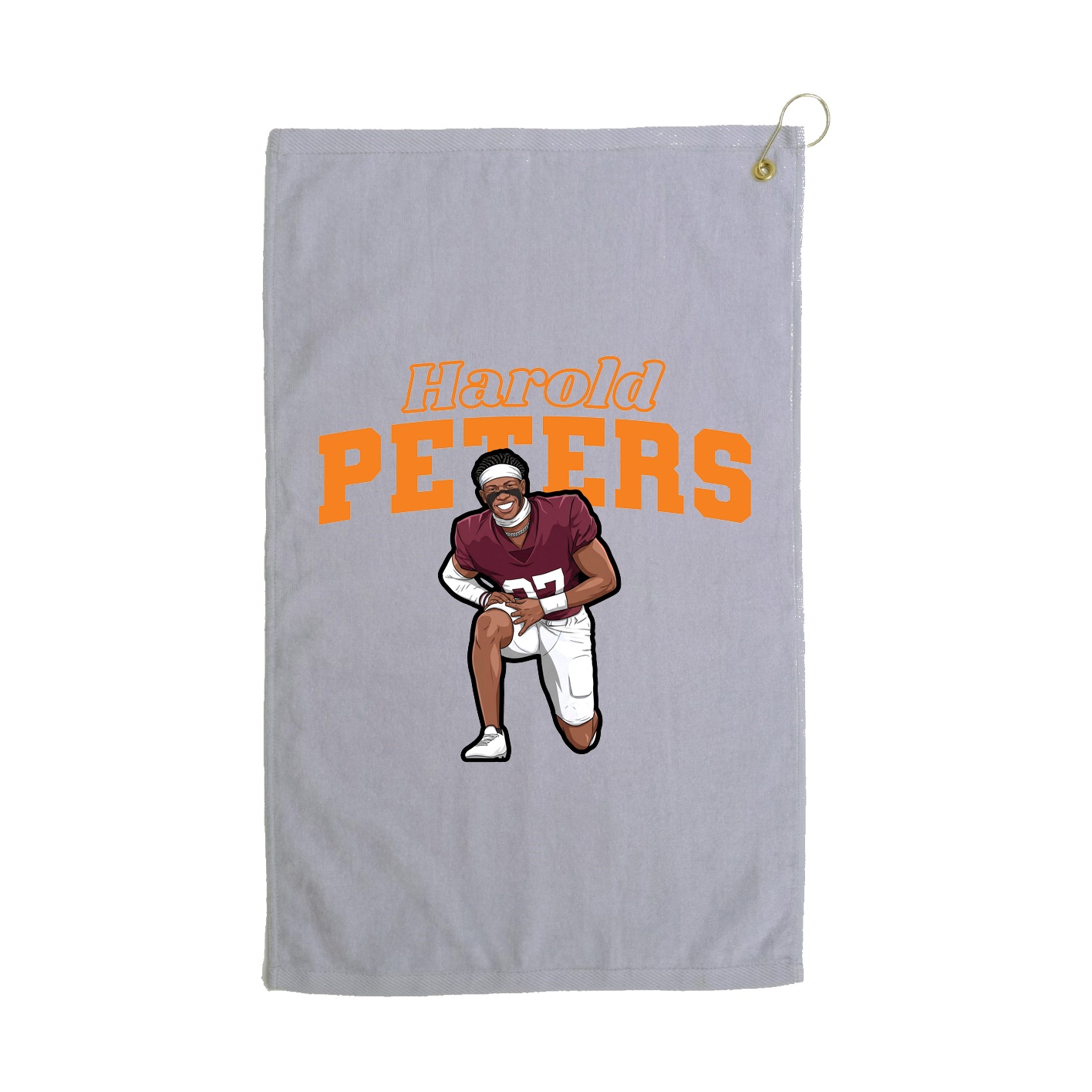 Golf Towel
