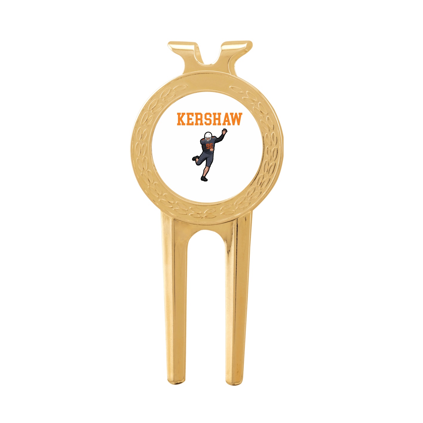 Divot Tool with Ball Marker — Shirsey in Classic