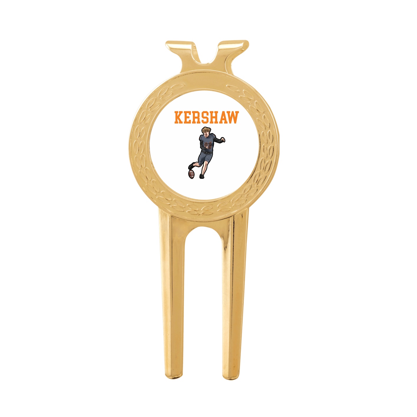 Divot Tool with Ball Marker — Shirsey in Classic