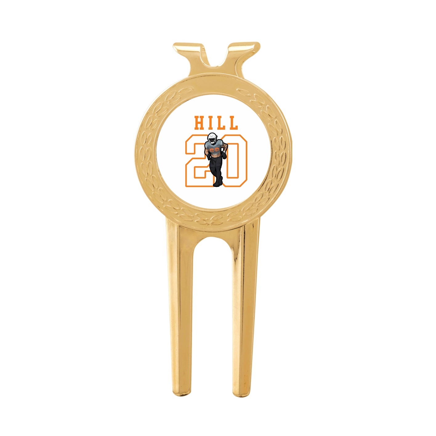 Divot Tool with Ball Marker — Shirsey in Classic