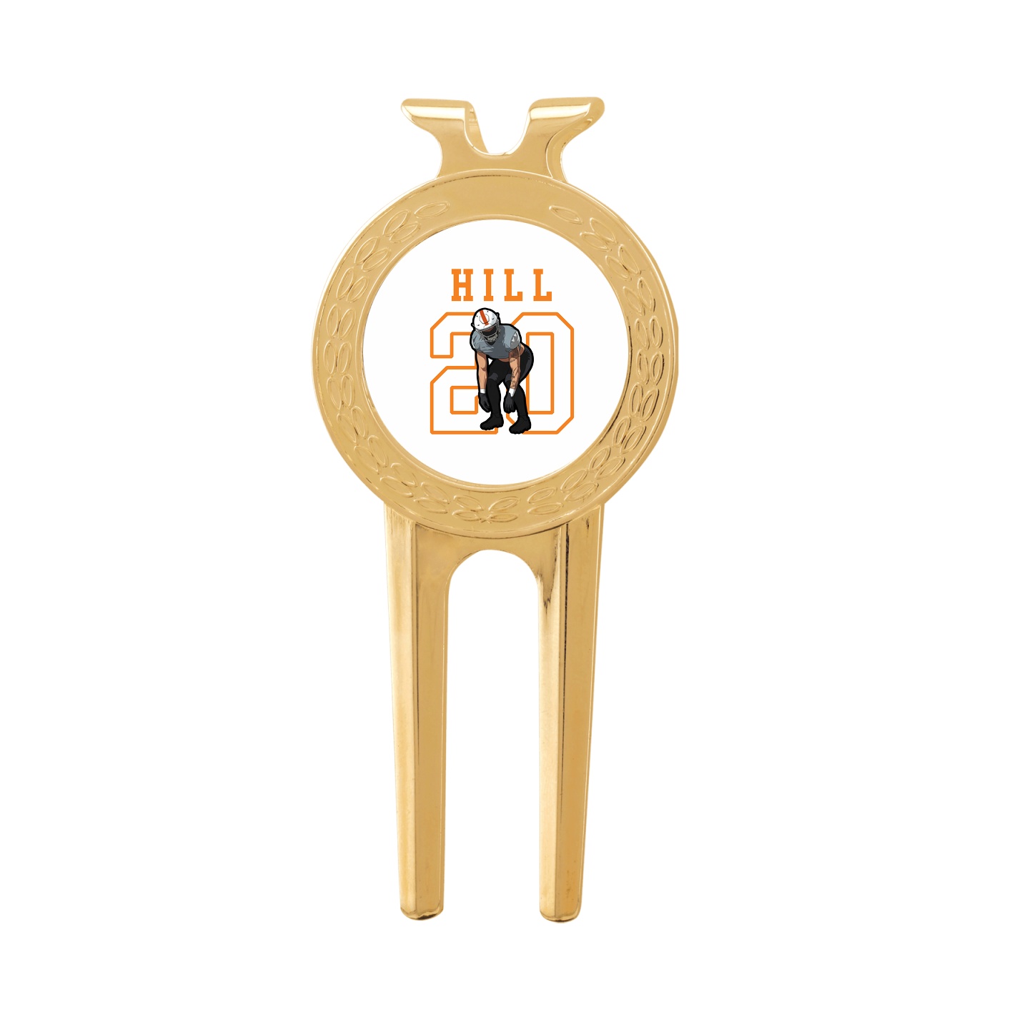 Divot Tool with Ball Marker — Shirsey in Classic