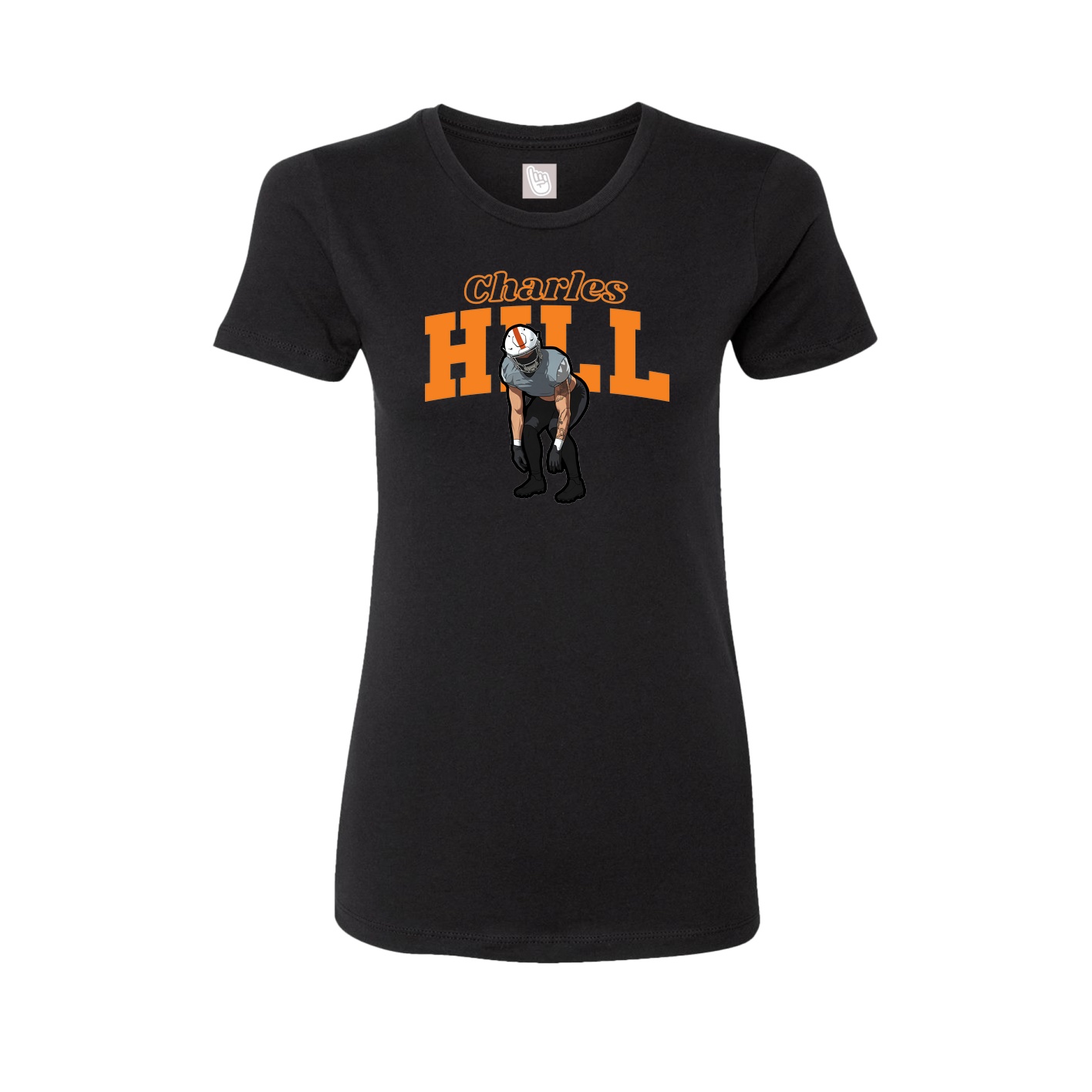 Fitted Women's Tee