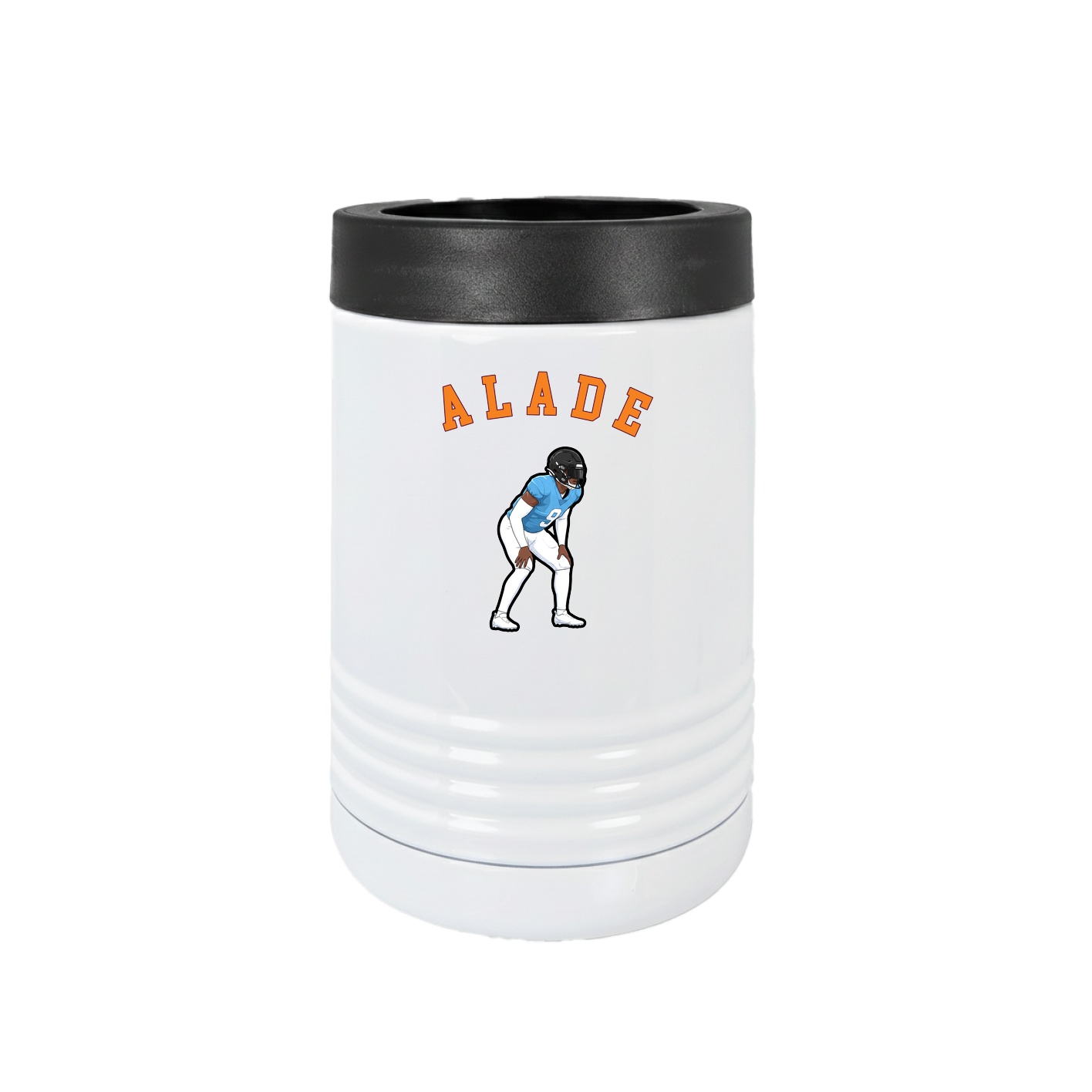 Beverage Holder — Shirsey Arch in White