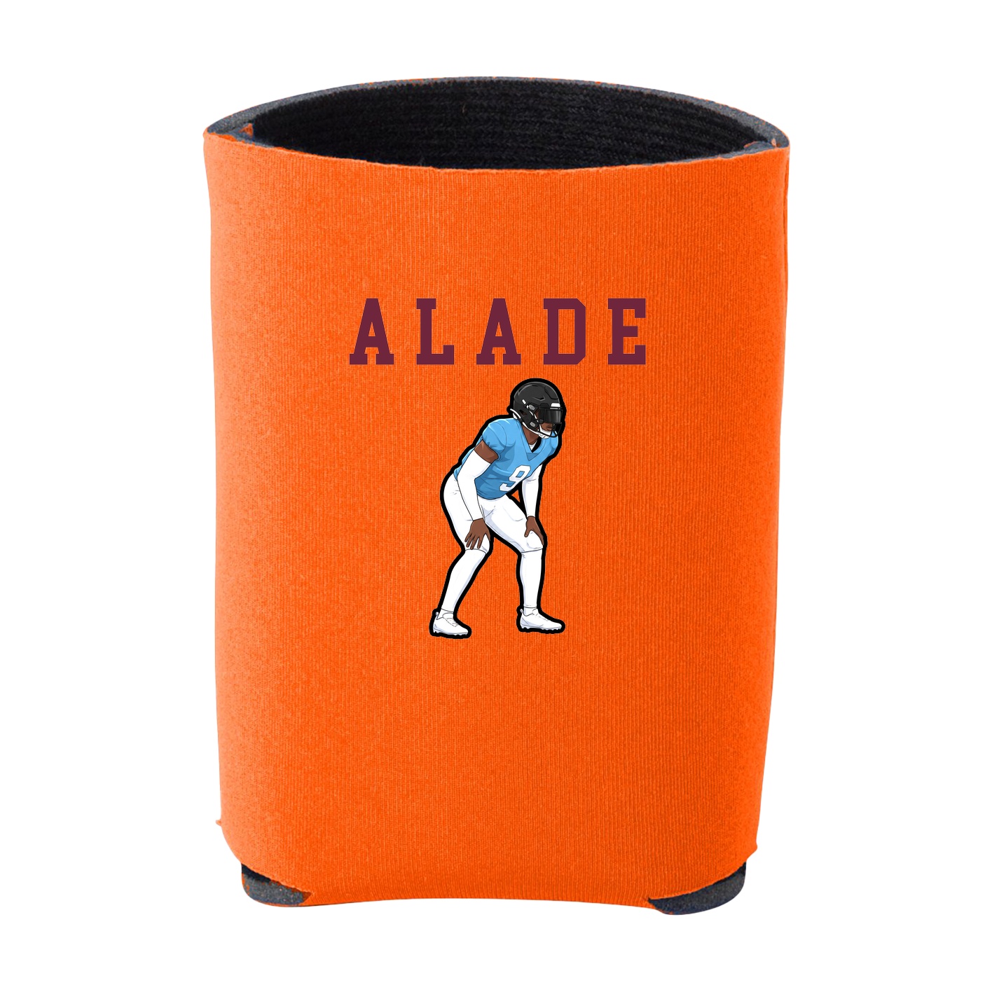Can Holder — Shirsey in Orange