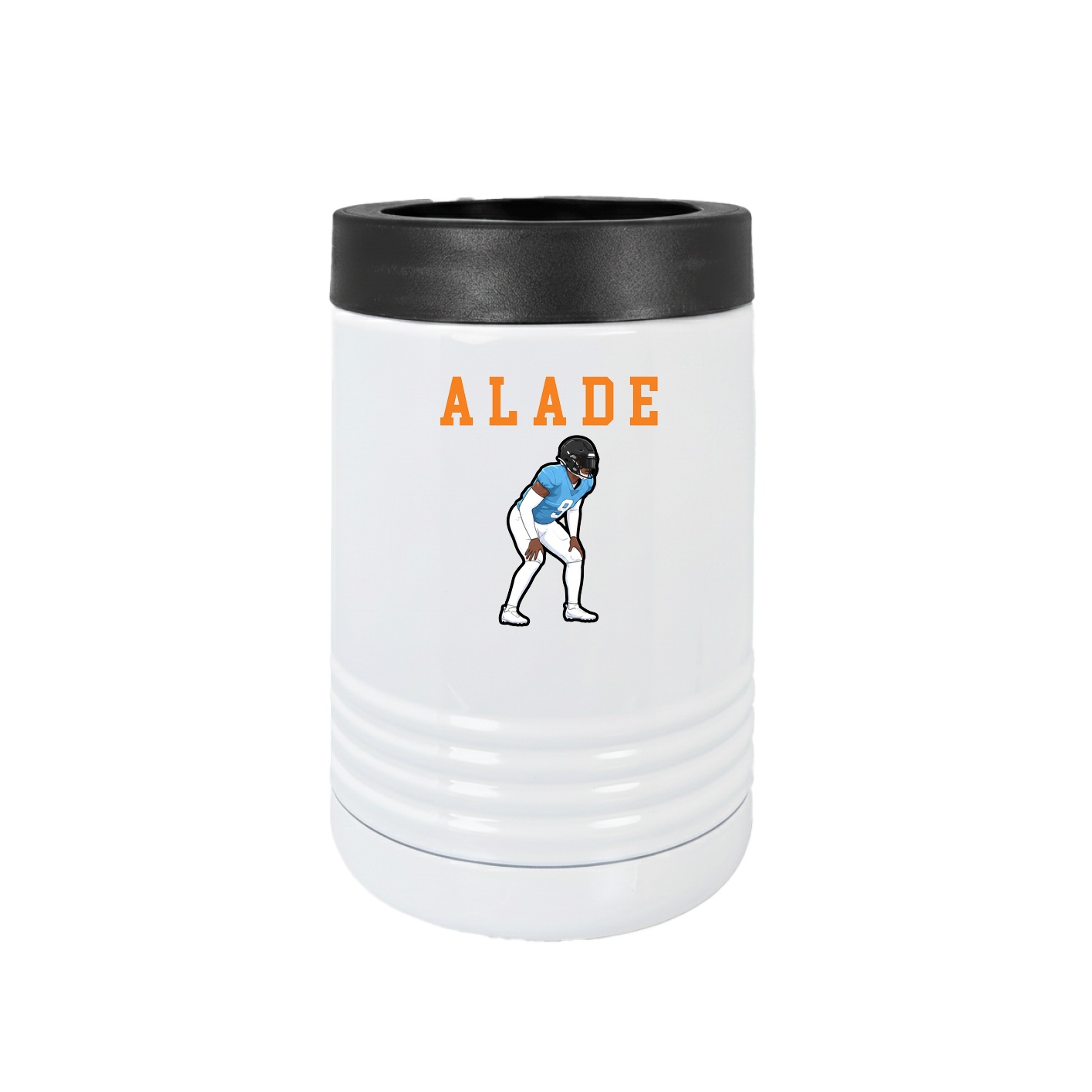 Beverage Holder — Shirsey in White