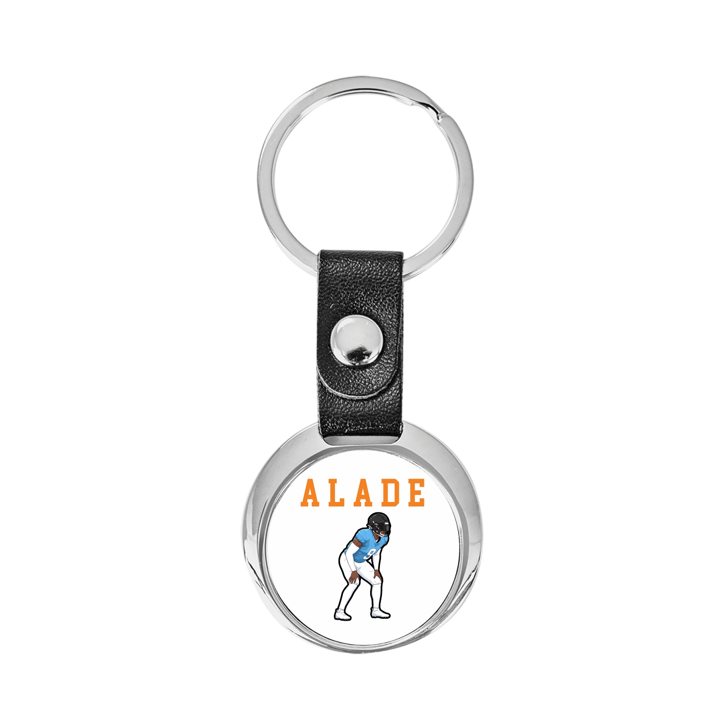 Key Chain — Shirsey in Classic
