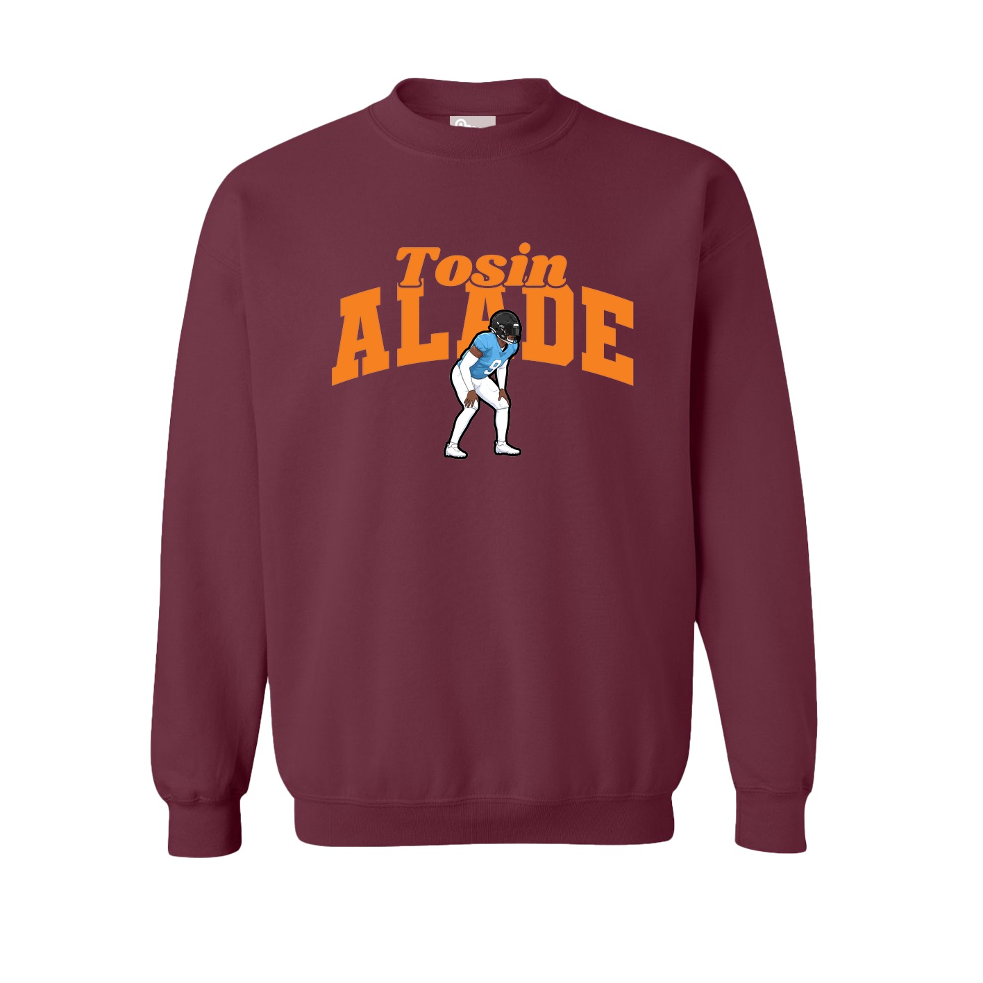 Fleece Crew