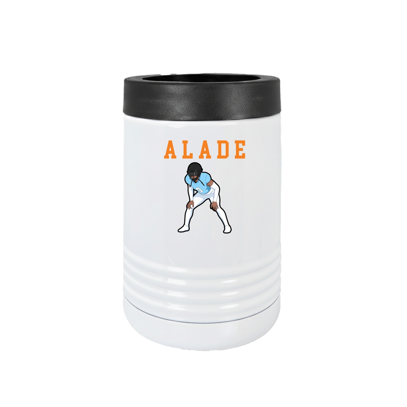 Beverage Holder — Shirsey in White