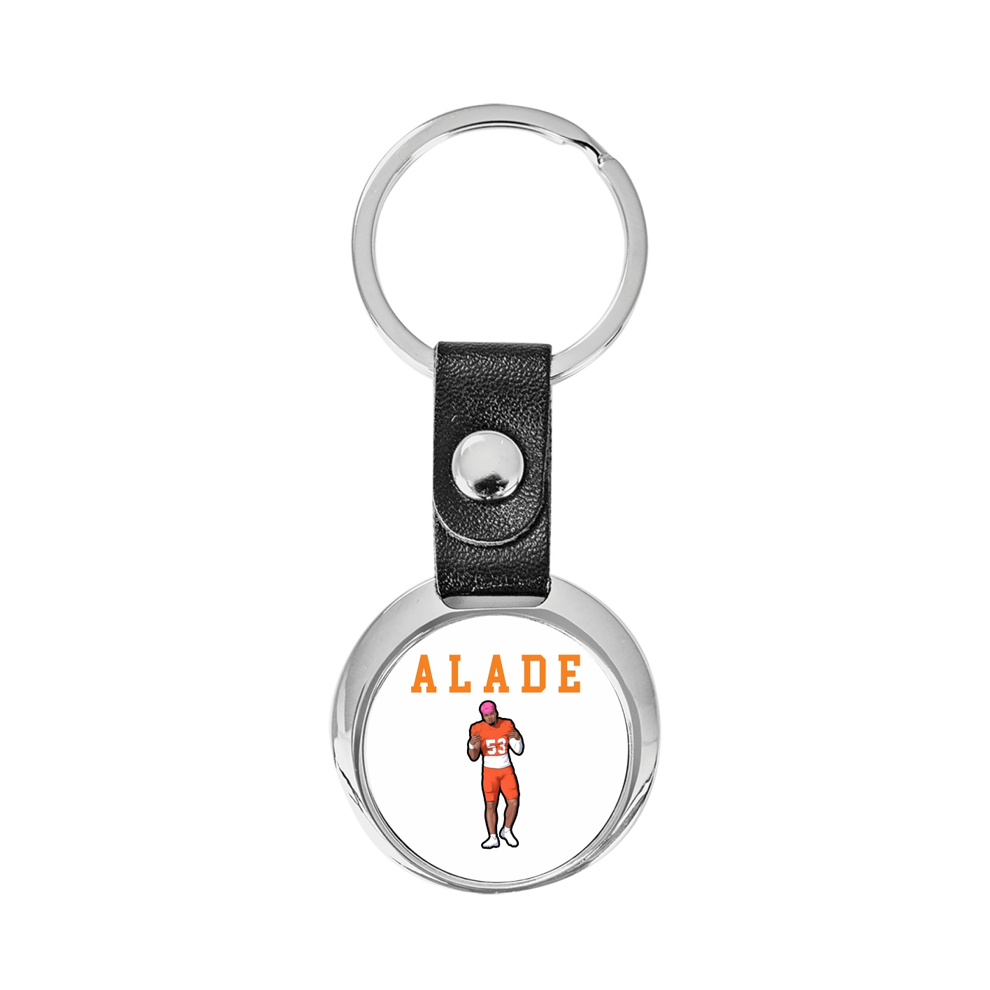 Key Chain — Shirsey in Classic