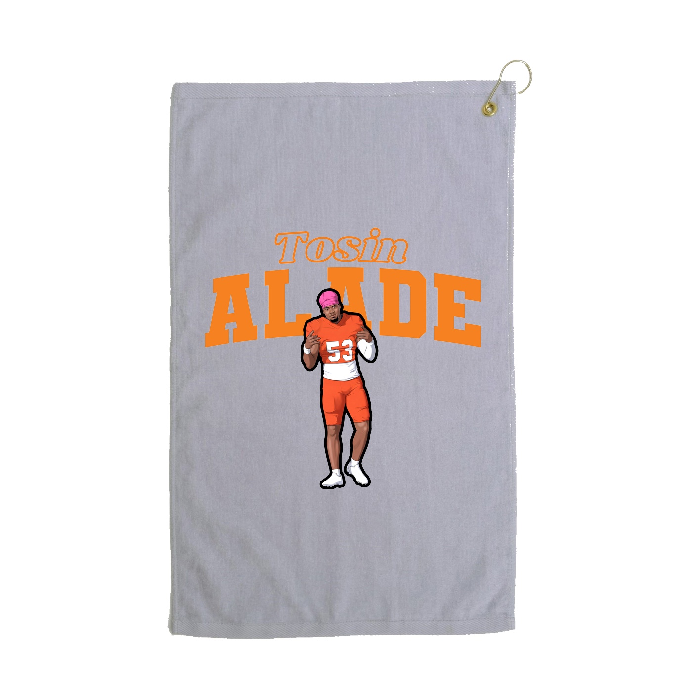 Golf Towel