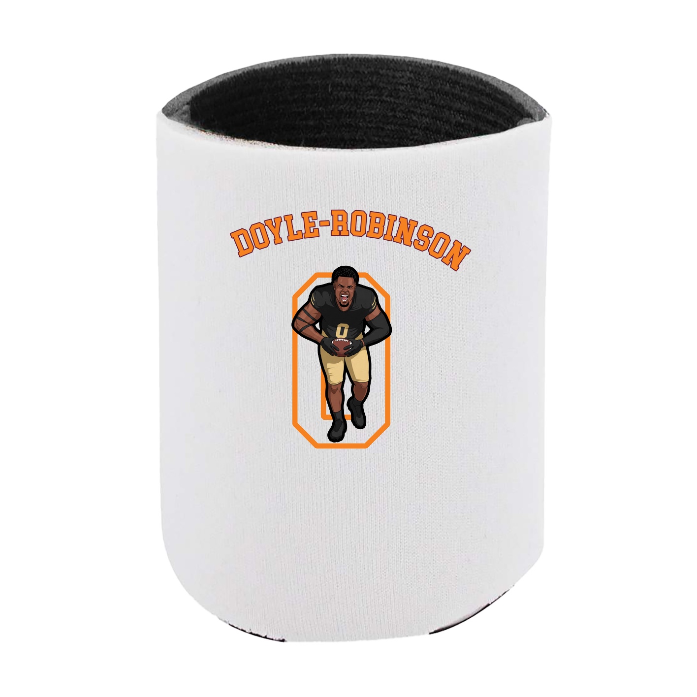 Can Holder — Shirsey Arch in White