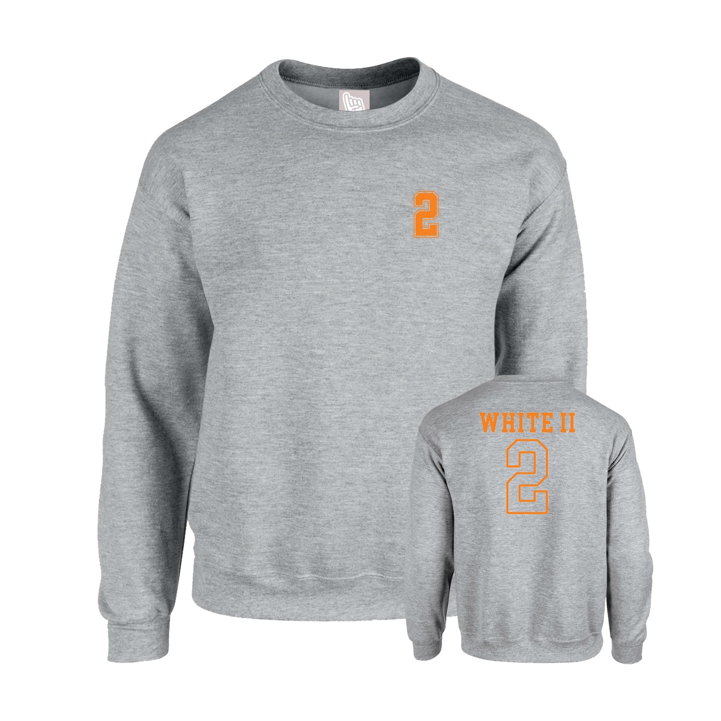 Fleece Crew