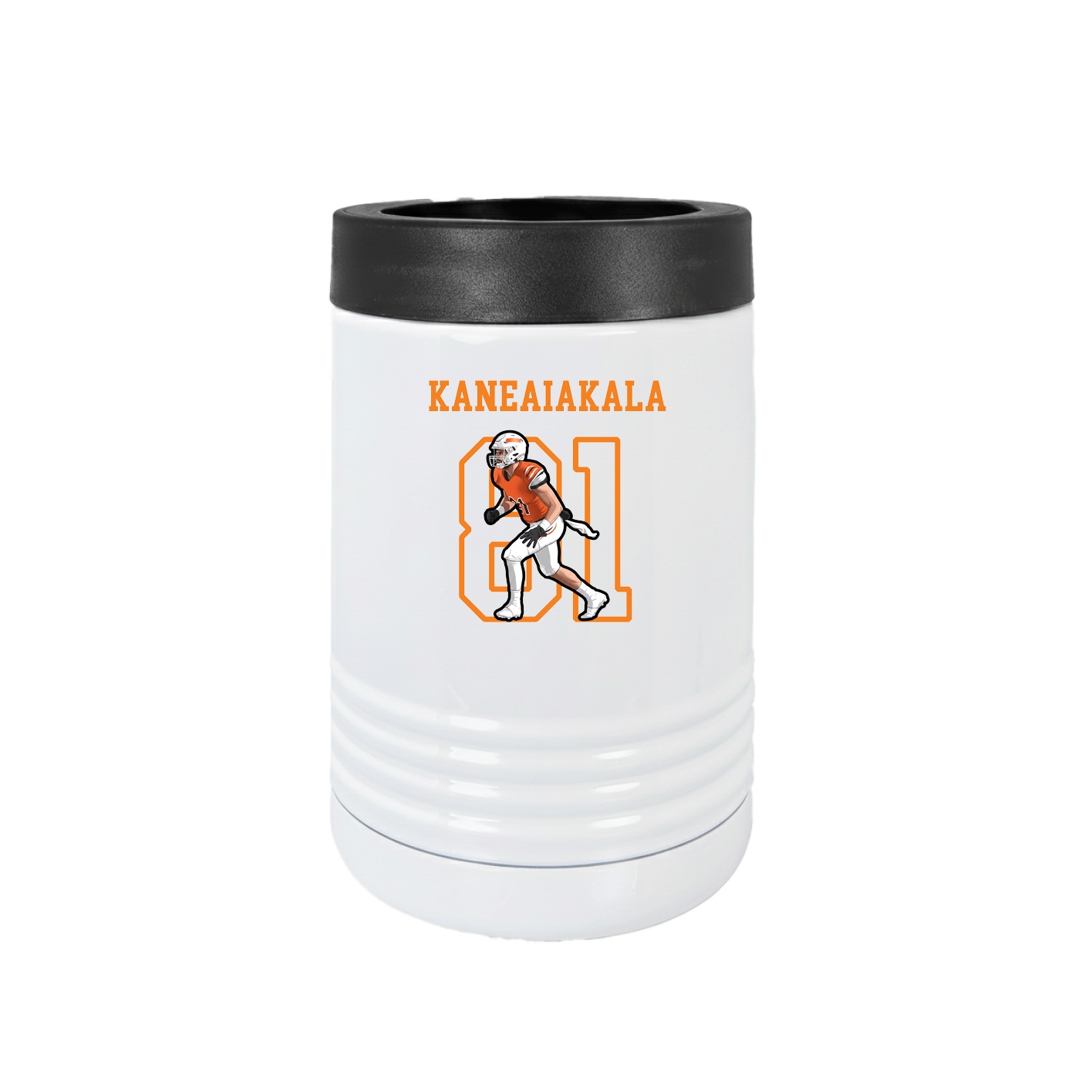 Beverage Holder — Shirsey in White
