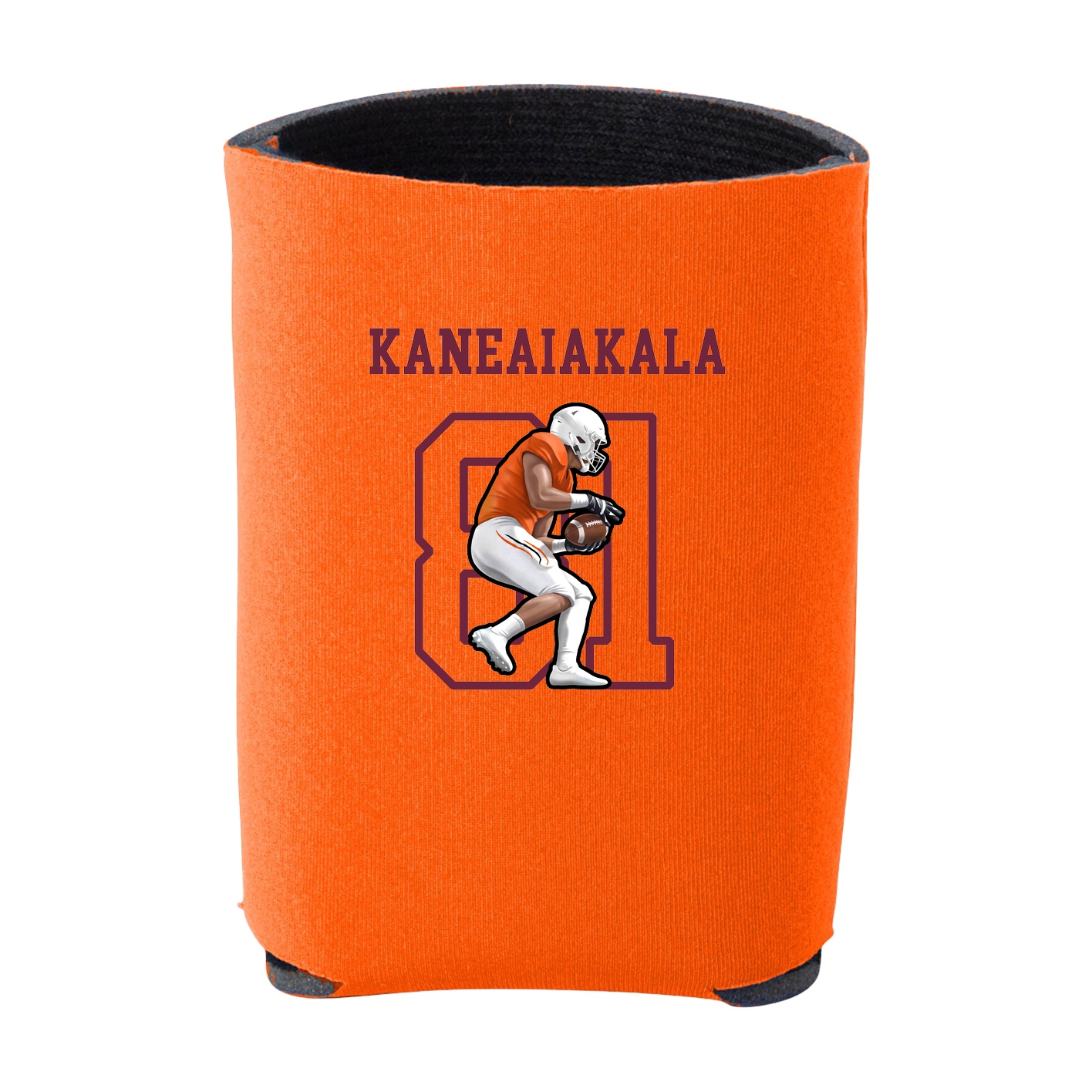 Can Holder — Shirsey in Orange
