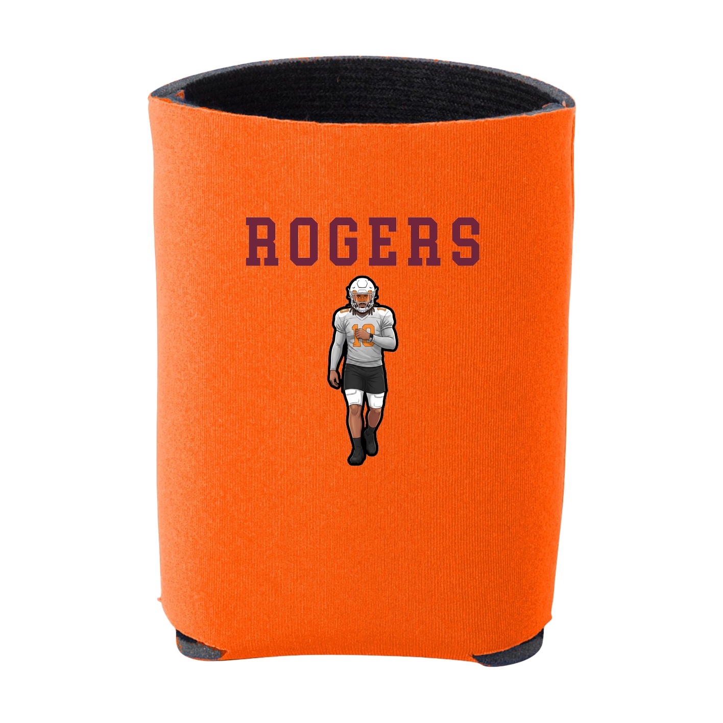 Can Holder — Shirsey in Orange