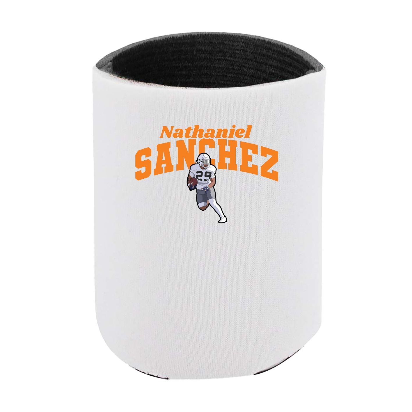 Can Holder — Signature Arch in White
