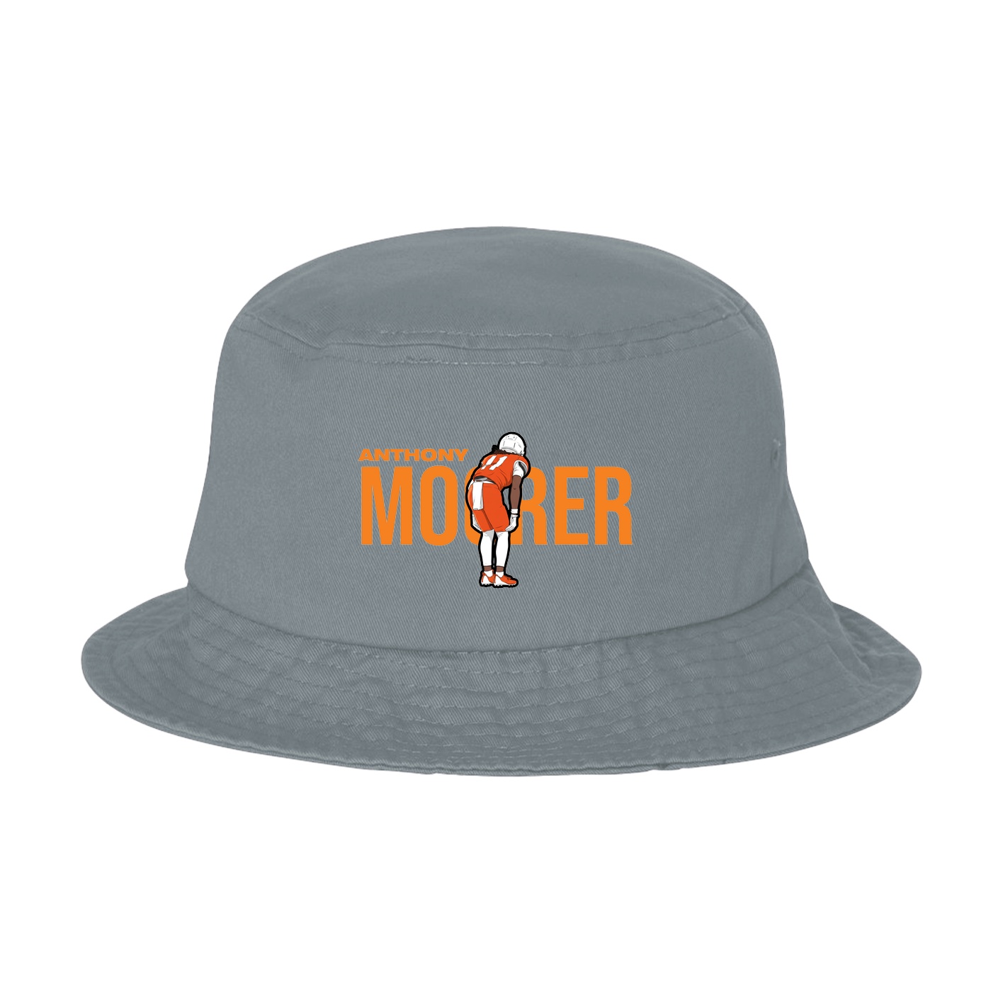 Bucket Cap