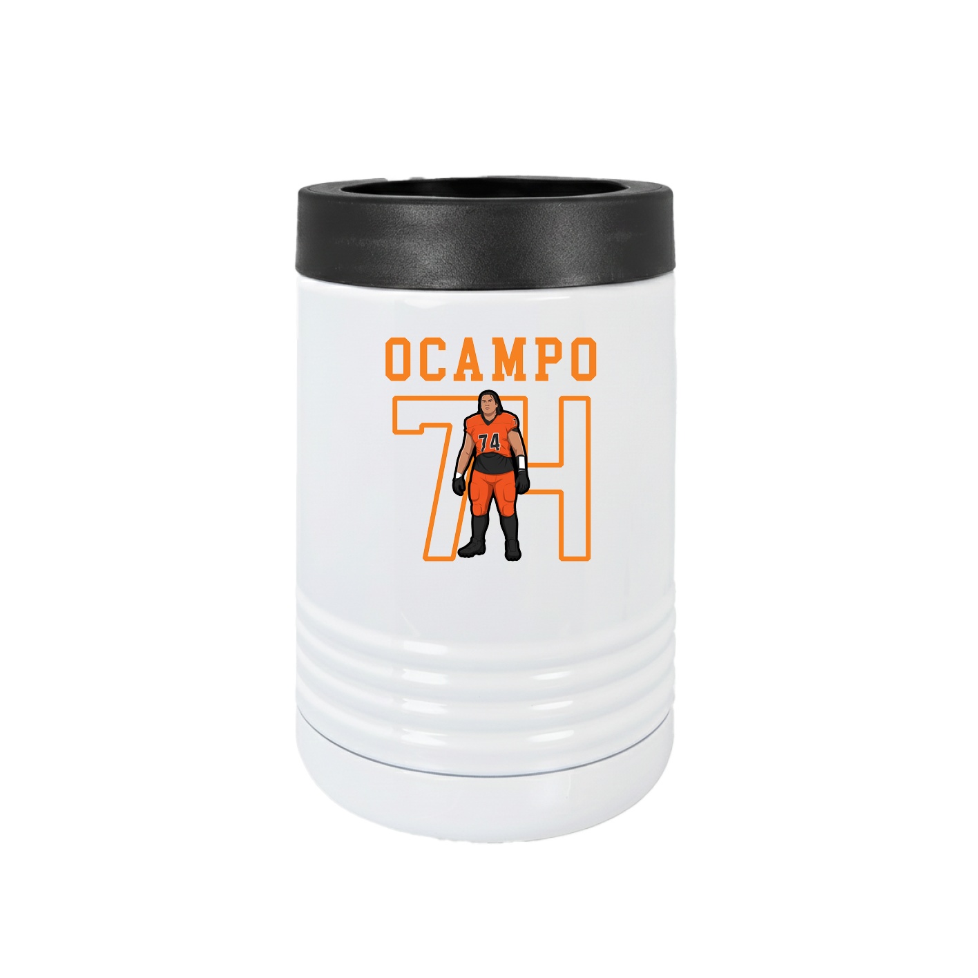 Beverage Holder — Shirsey in White