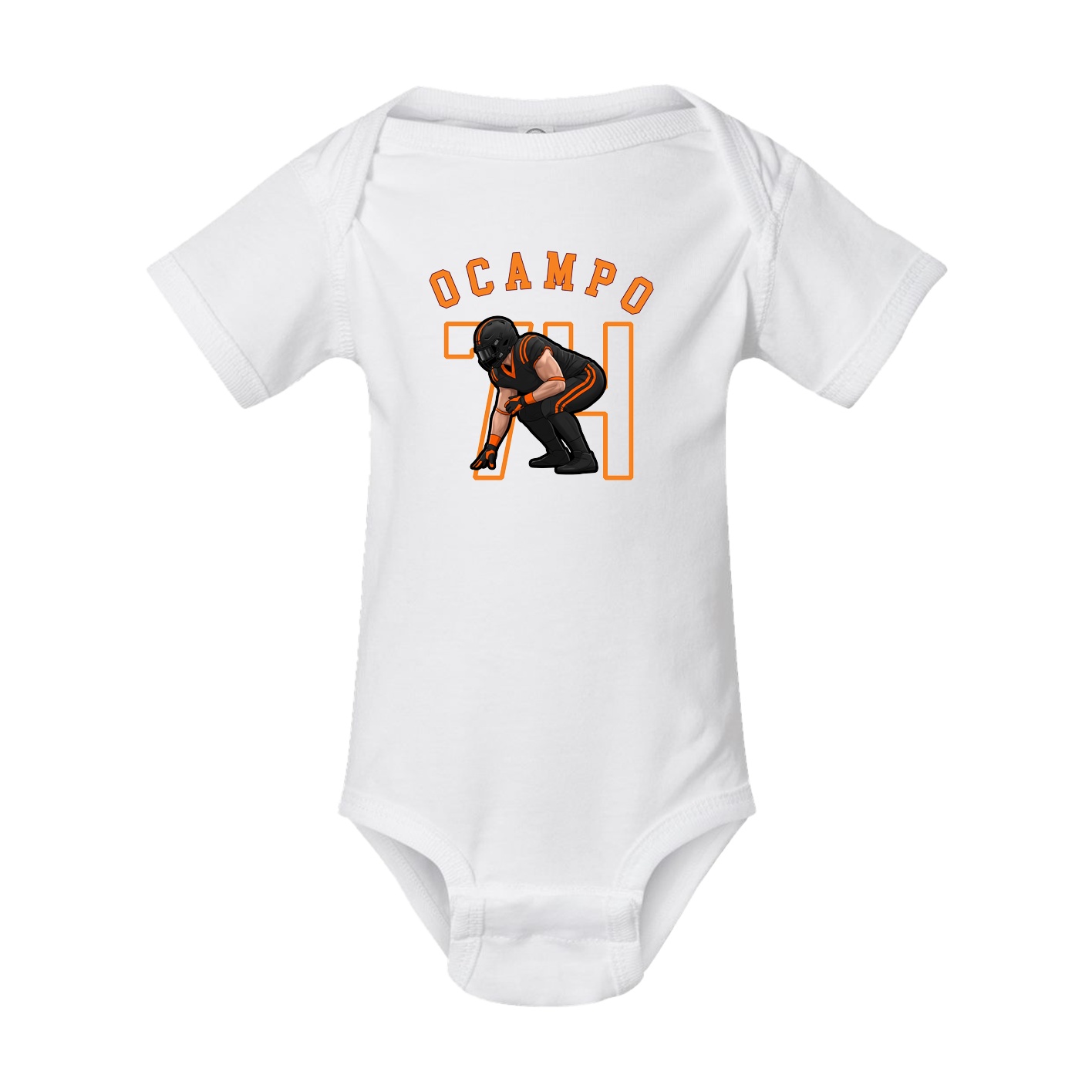 Baby Onesie