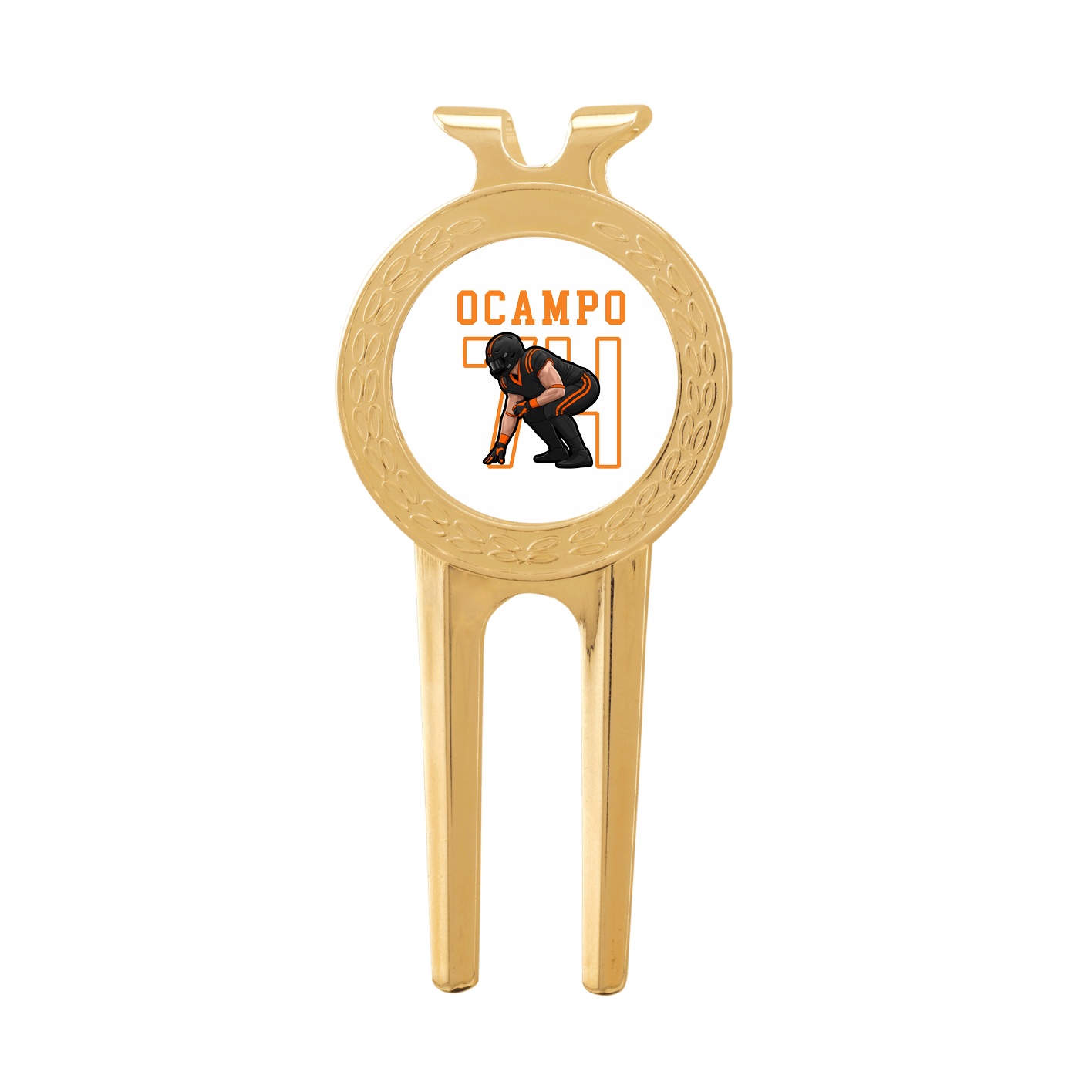 Divot Tool with Ball Marker — Shirsey in Classic