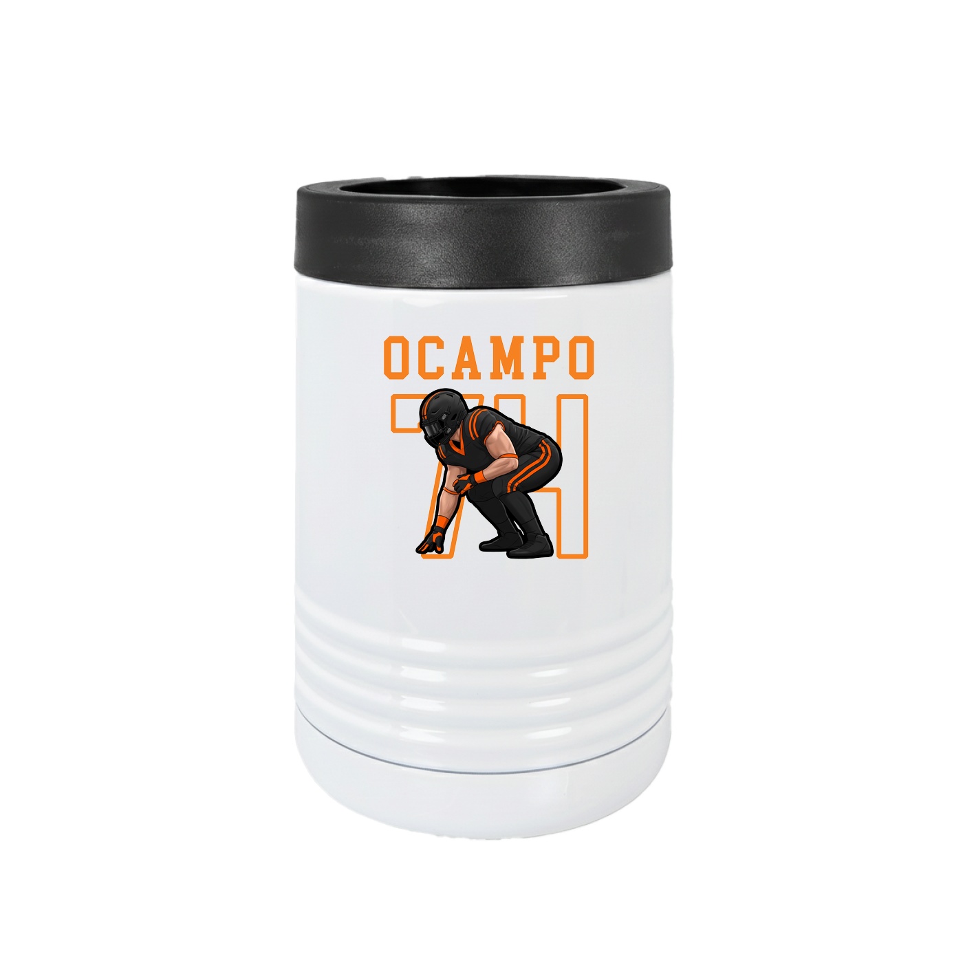 Beverage Holder — Shirsey in White