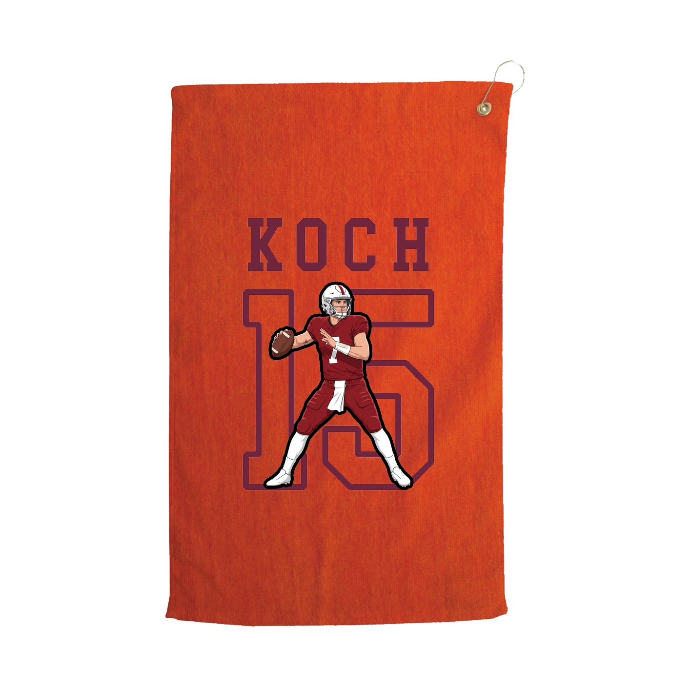 Golf Towel